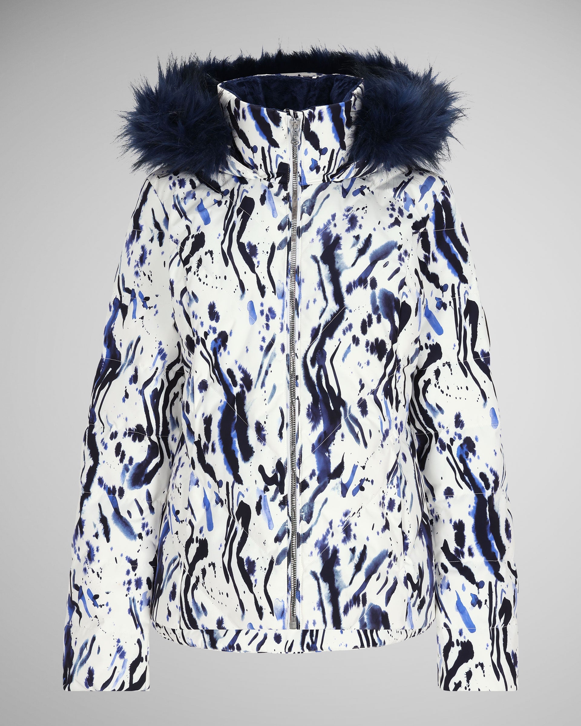 Bombshell Jacket | Ink Blot、mySite、i-lightchina