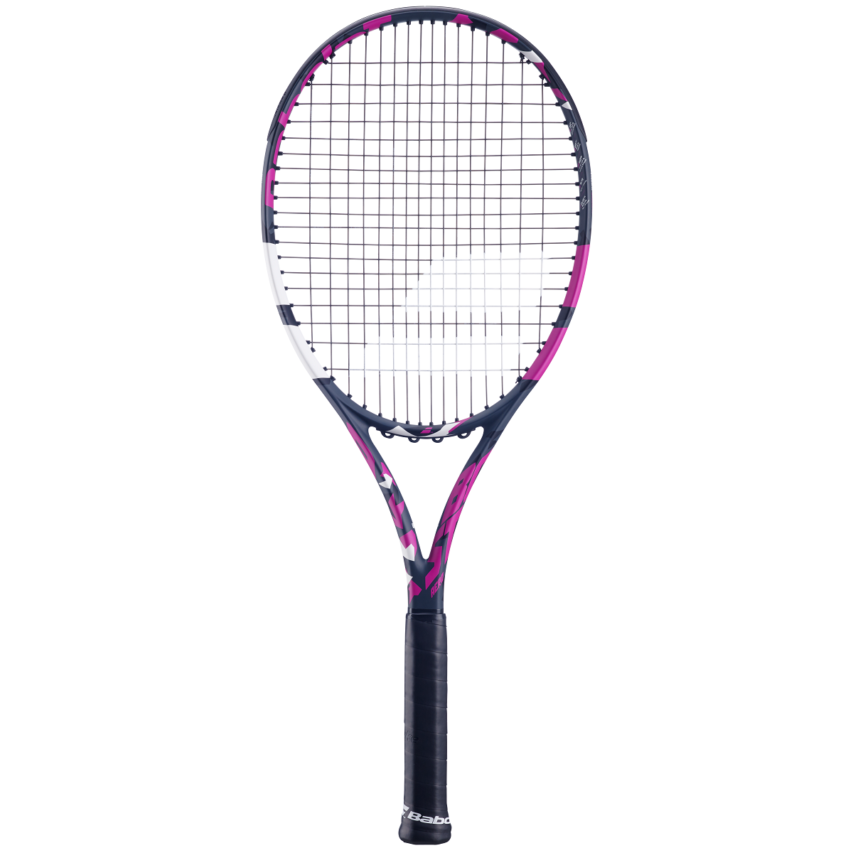 Babolat Boost Aero Pink (Pre-Strung)