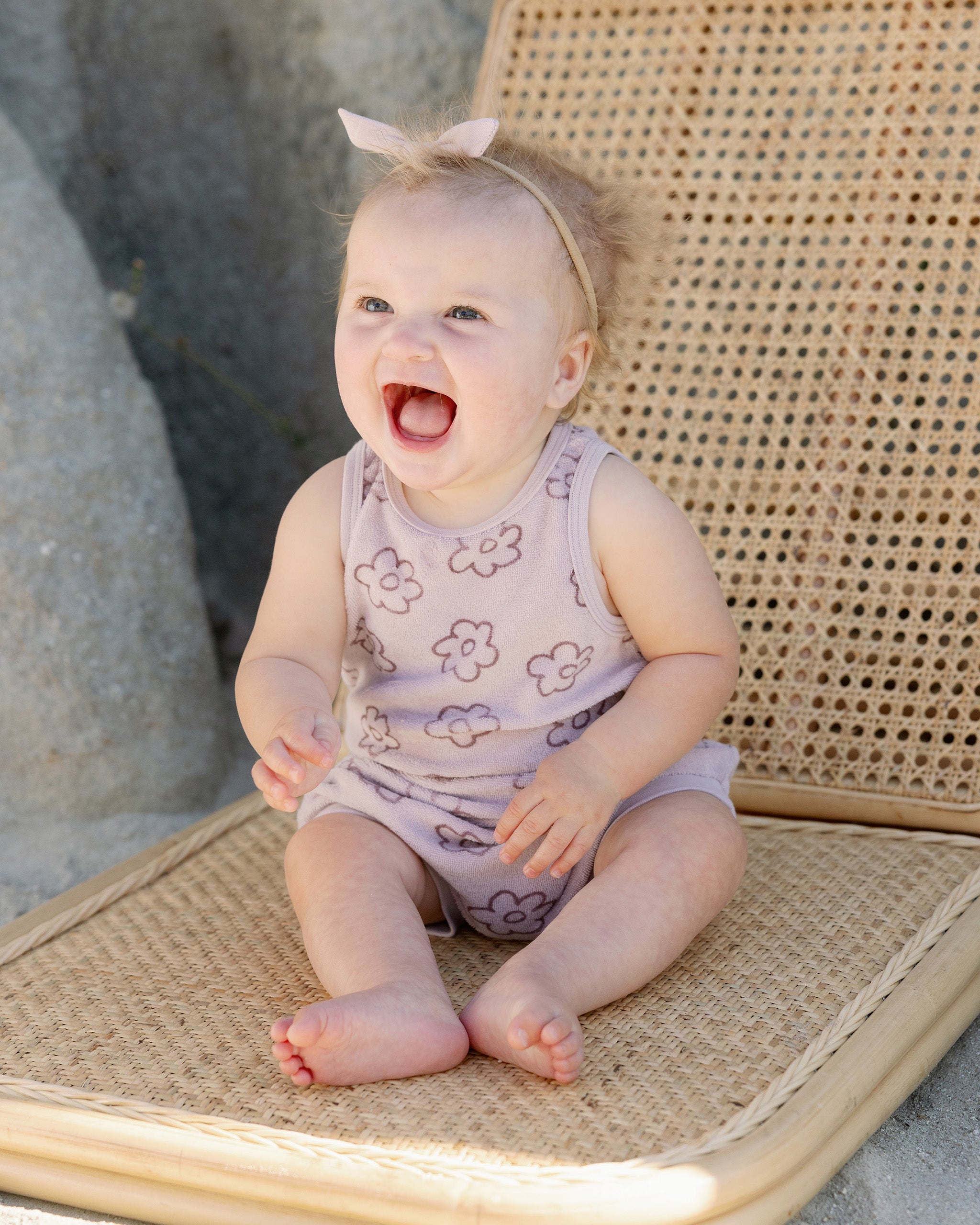  Little Knot Headband || Lavender、mySite、layawaytickets