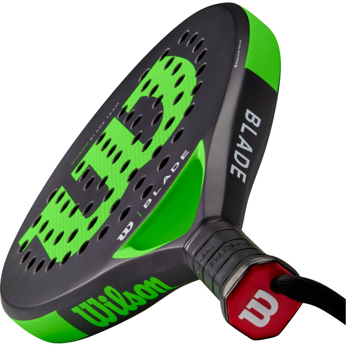 Wilson Blade Team V2