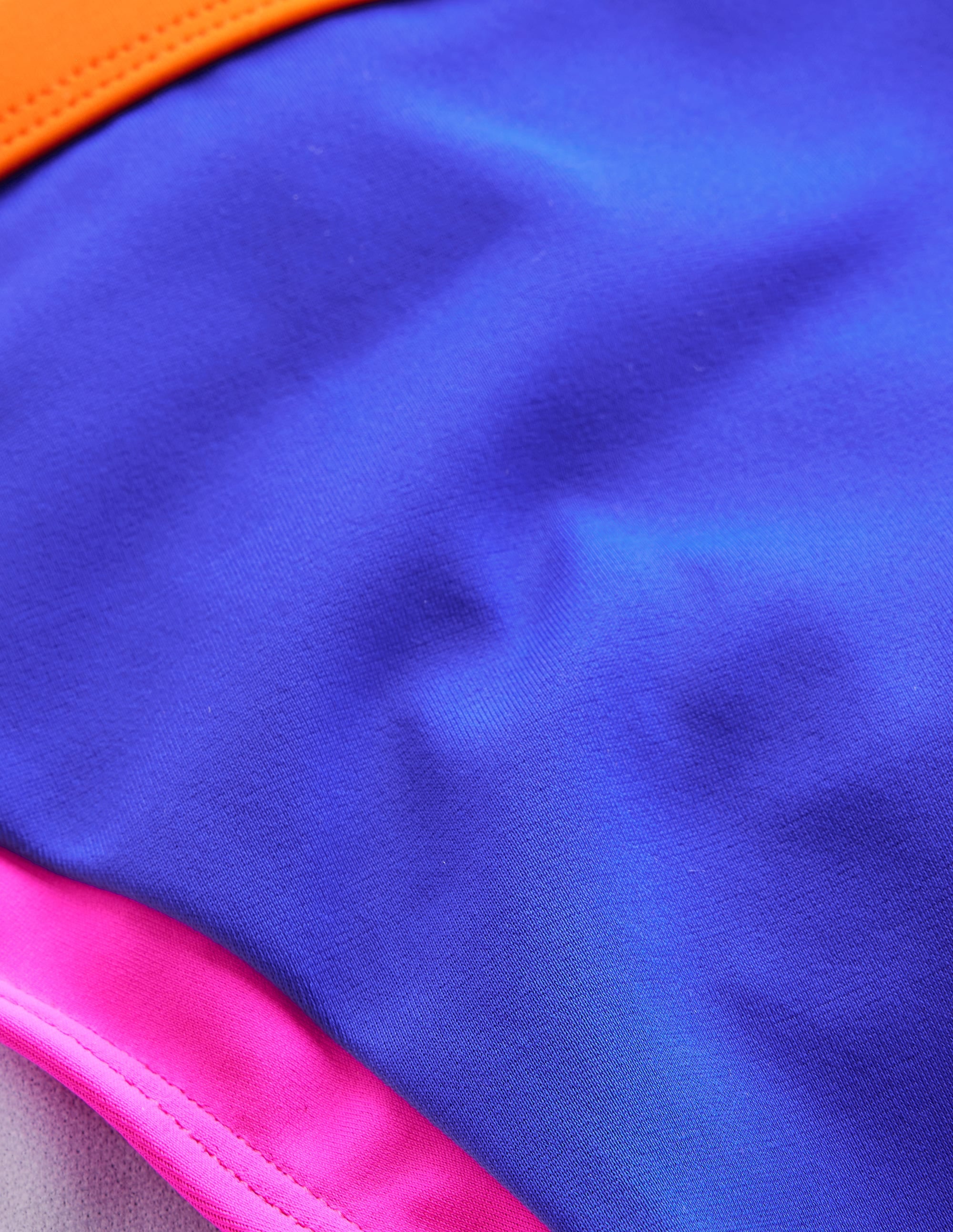  Santorini Bikini Bottoms-Blue/Pink Colourblock、mySite、ashleygrahame