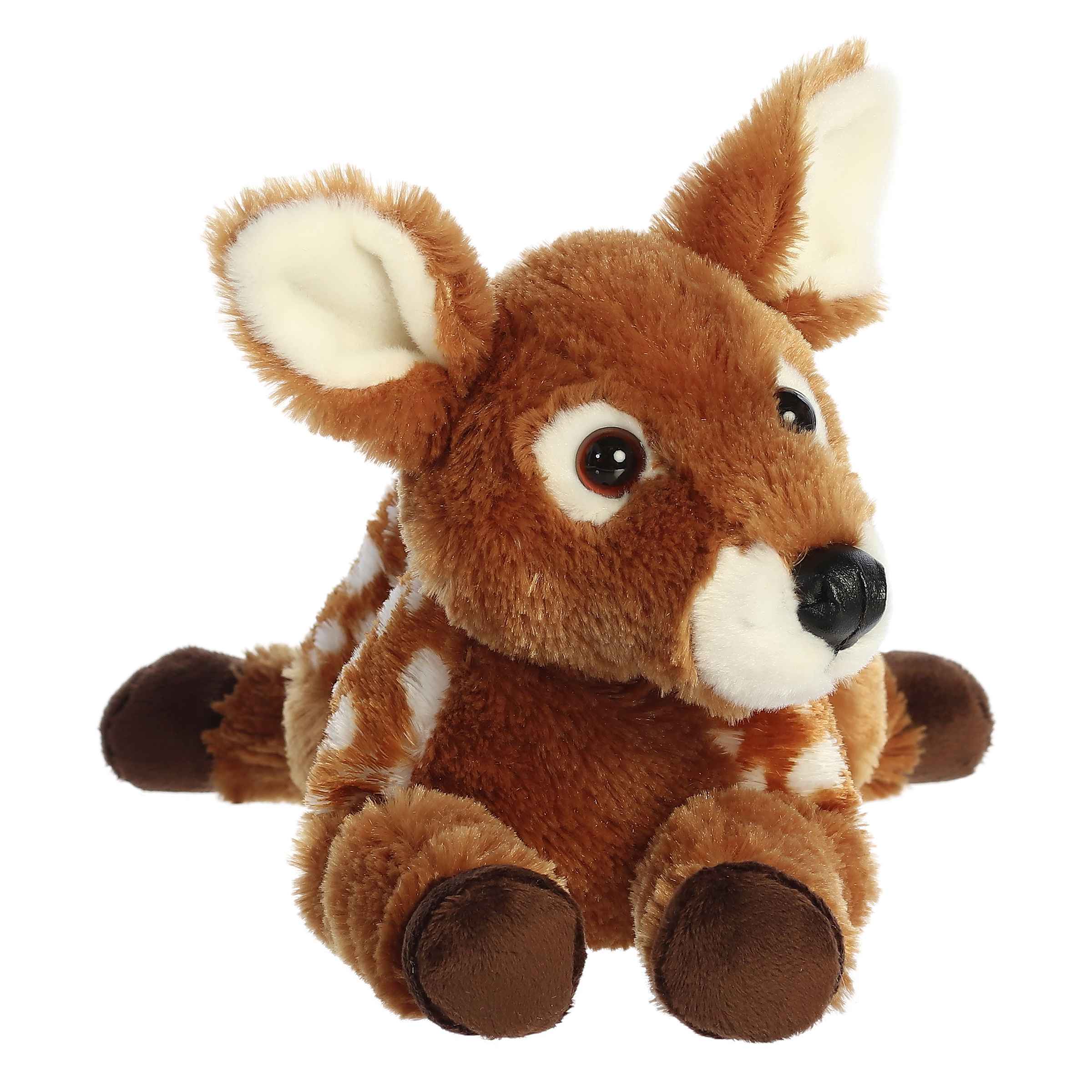 Aurora® - Flopsie™ - 12 Farah Fawn™、mySite、g9winljtr