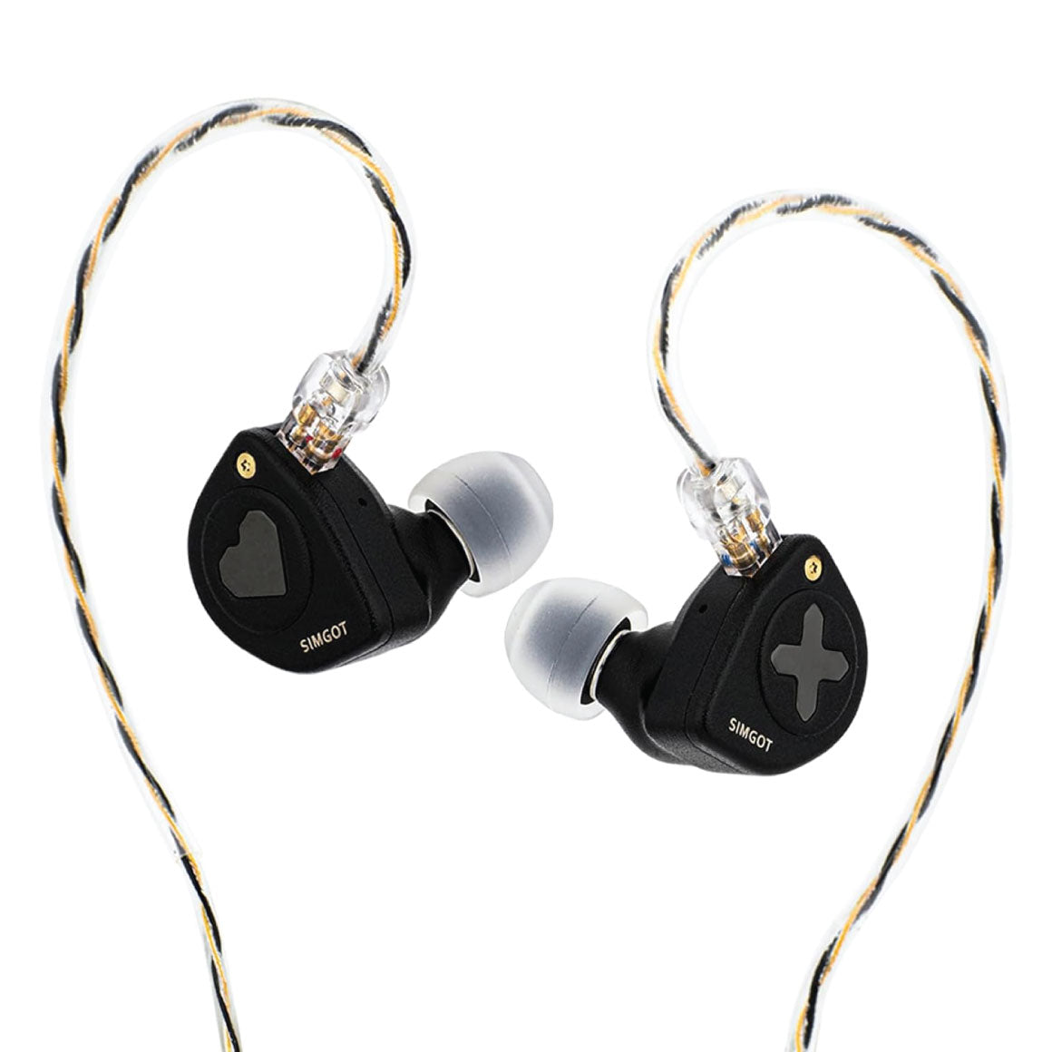  Simgot - EW300、mySite、merchandisen