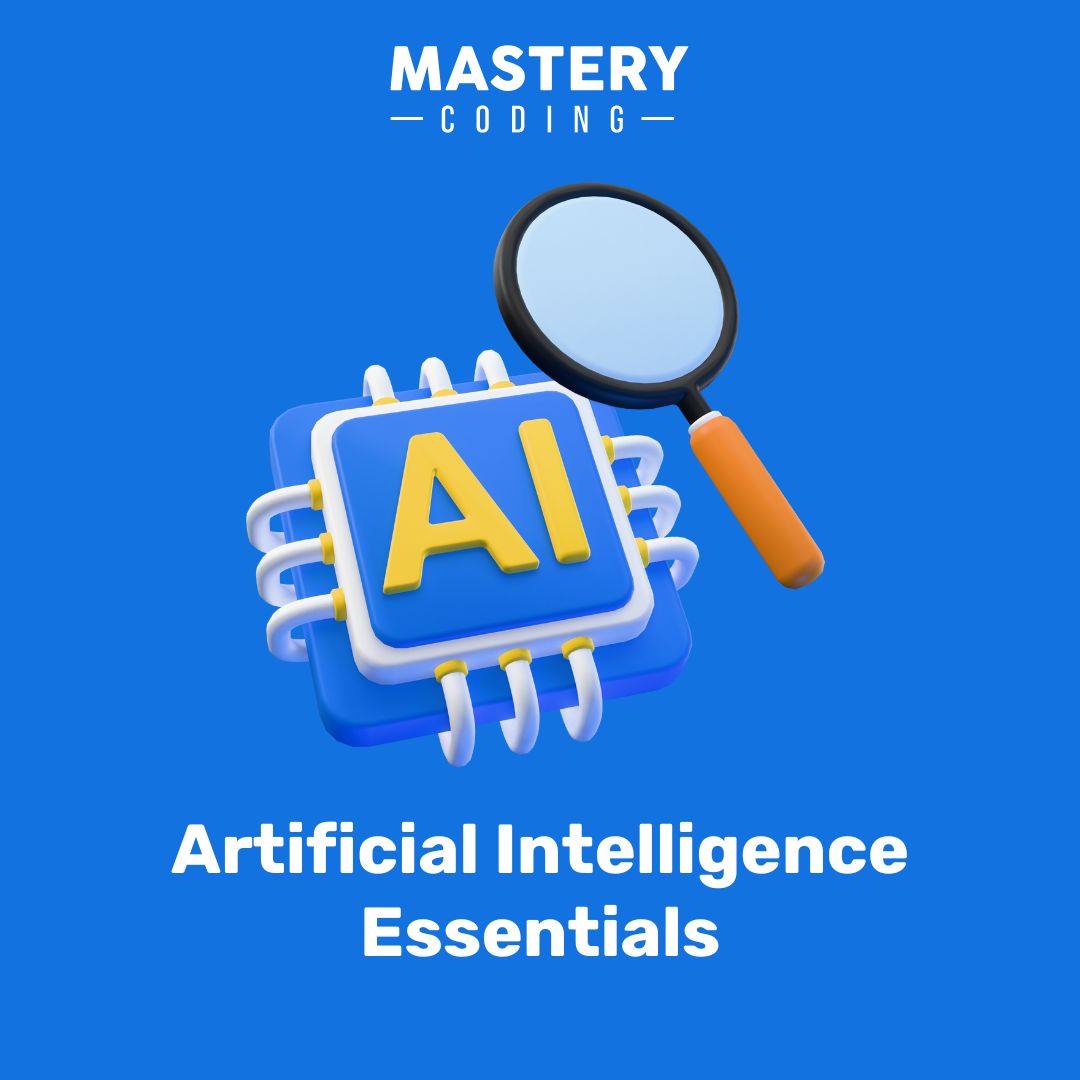 AI Essentials for Students、mySite、lovesweatpilates