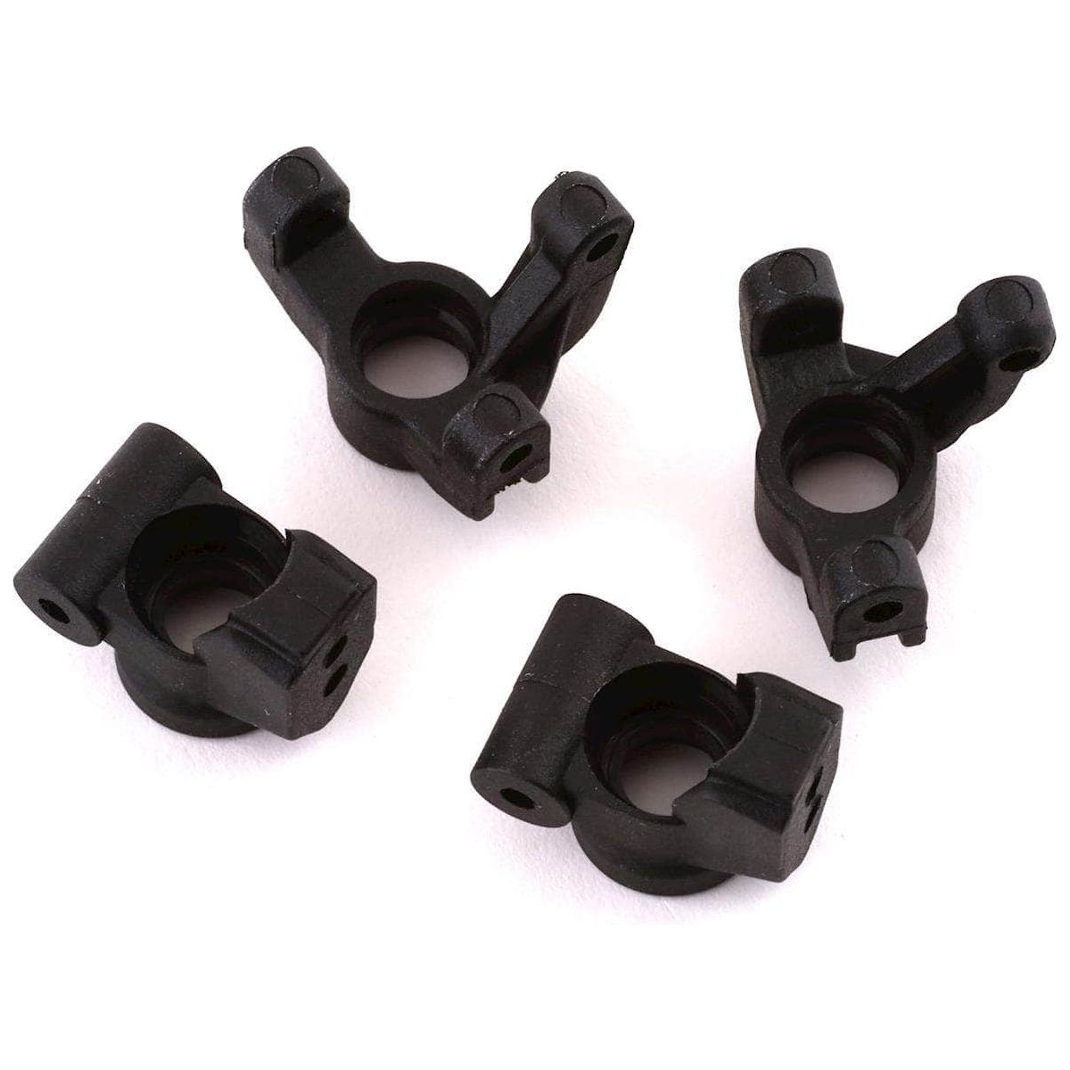  LOS214006, Losi Mini-T 2.0 Spindle & Hub Set、mySite、merchandisen