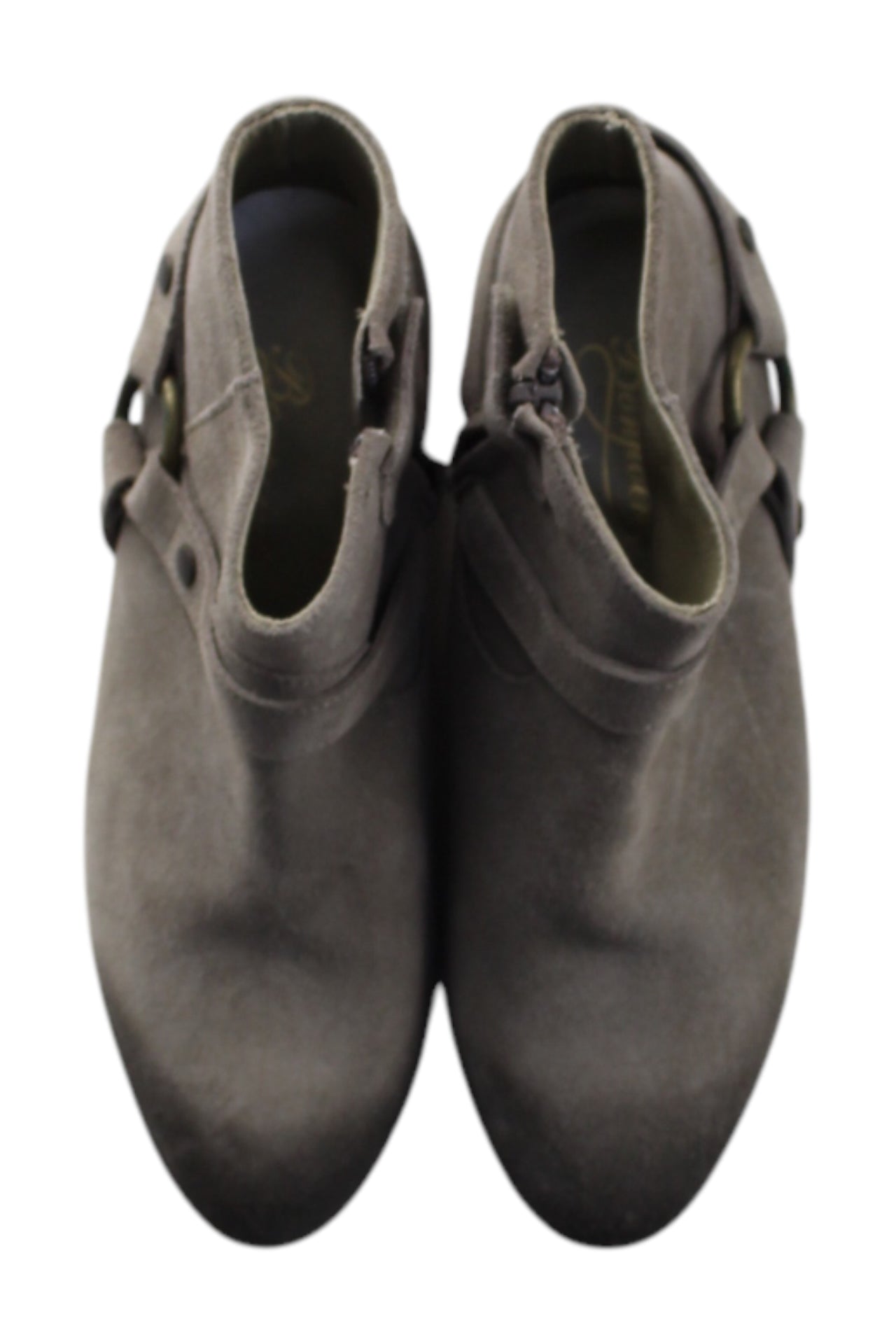 Bonpoint Ankle Boot EU33、mySite、g9winljtr