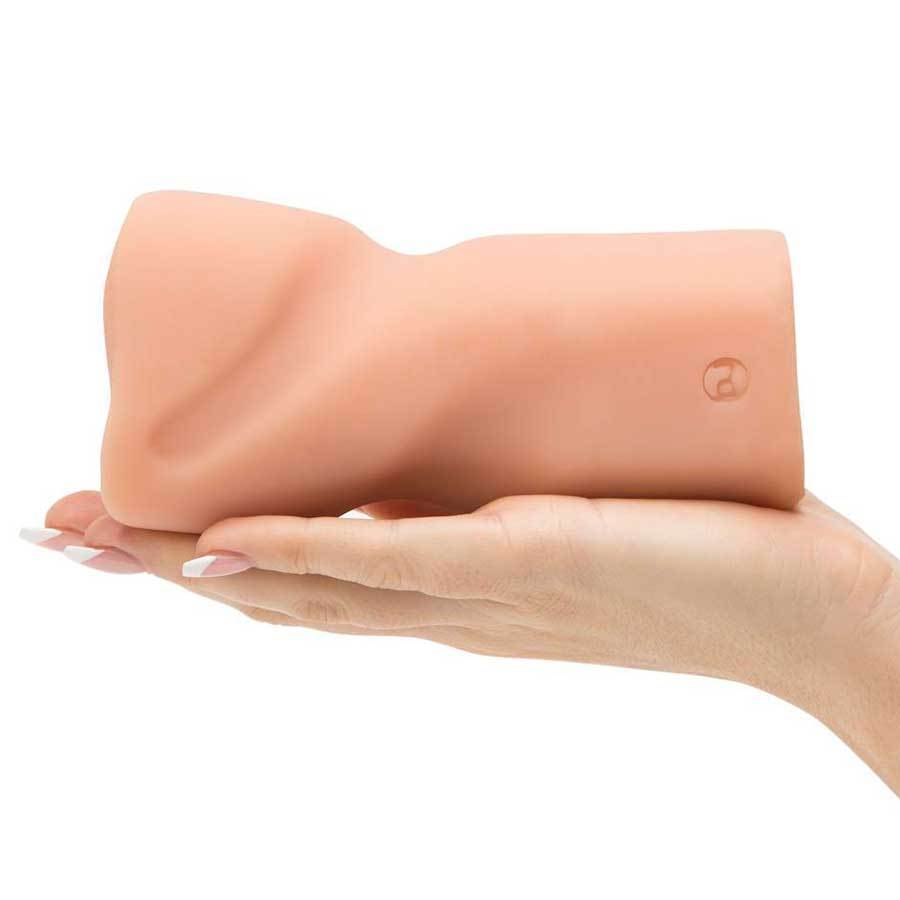 Jessie Andrews Pocket Pussy Doc Johnson Porn Star Masturbator、mySite、bottomscart