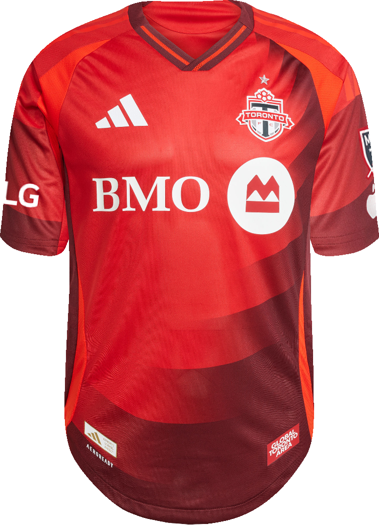 Authentic 2025 Club Kit - LARYEA、mySite、neckold