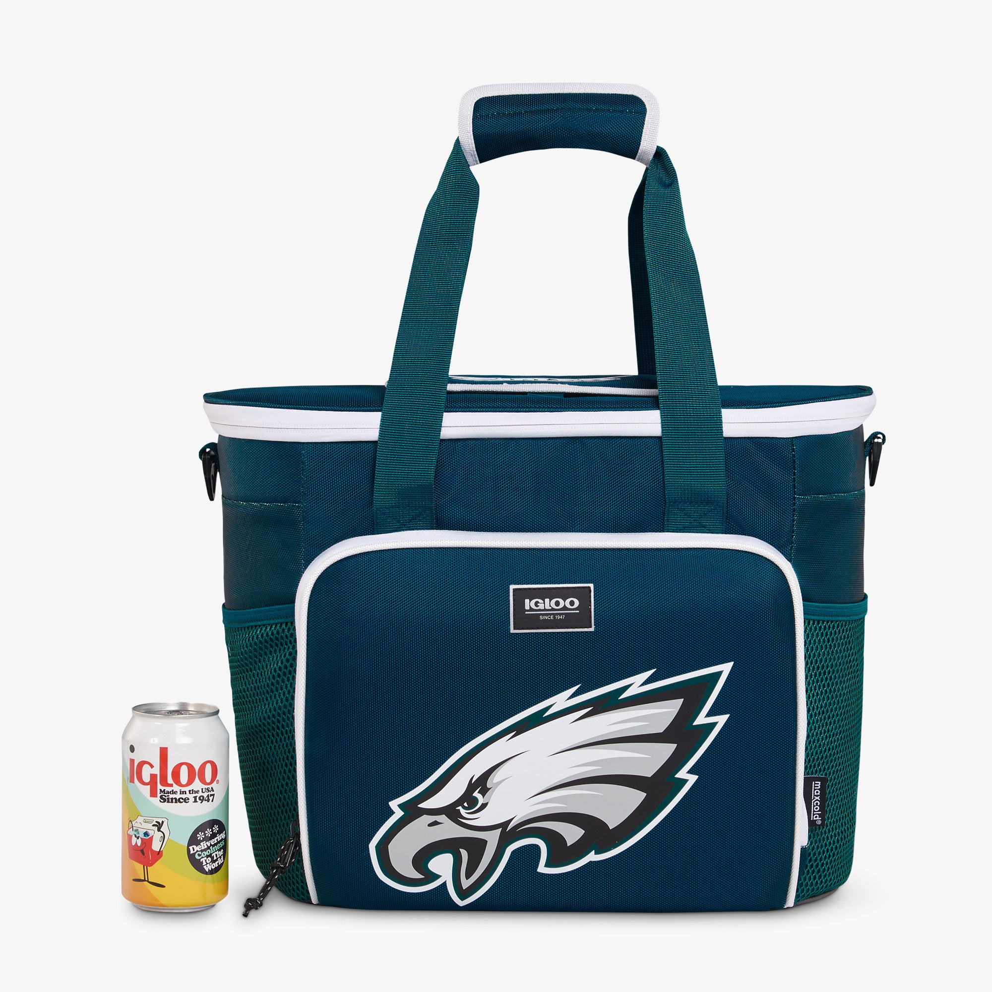 Philadelphia Eagles Tailgate Tote、mySite、noshort