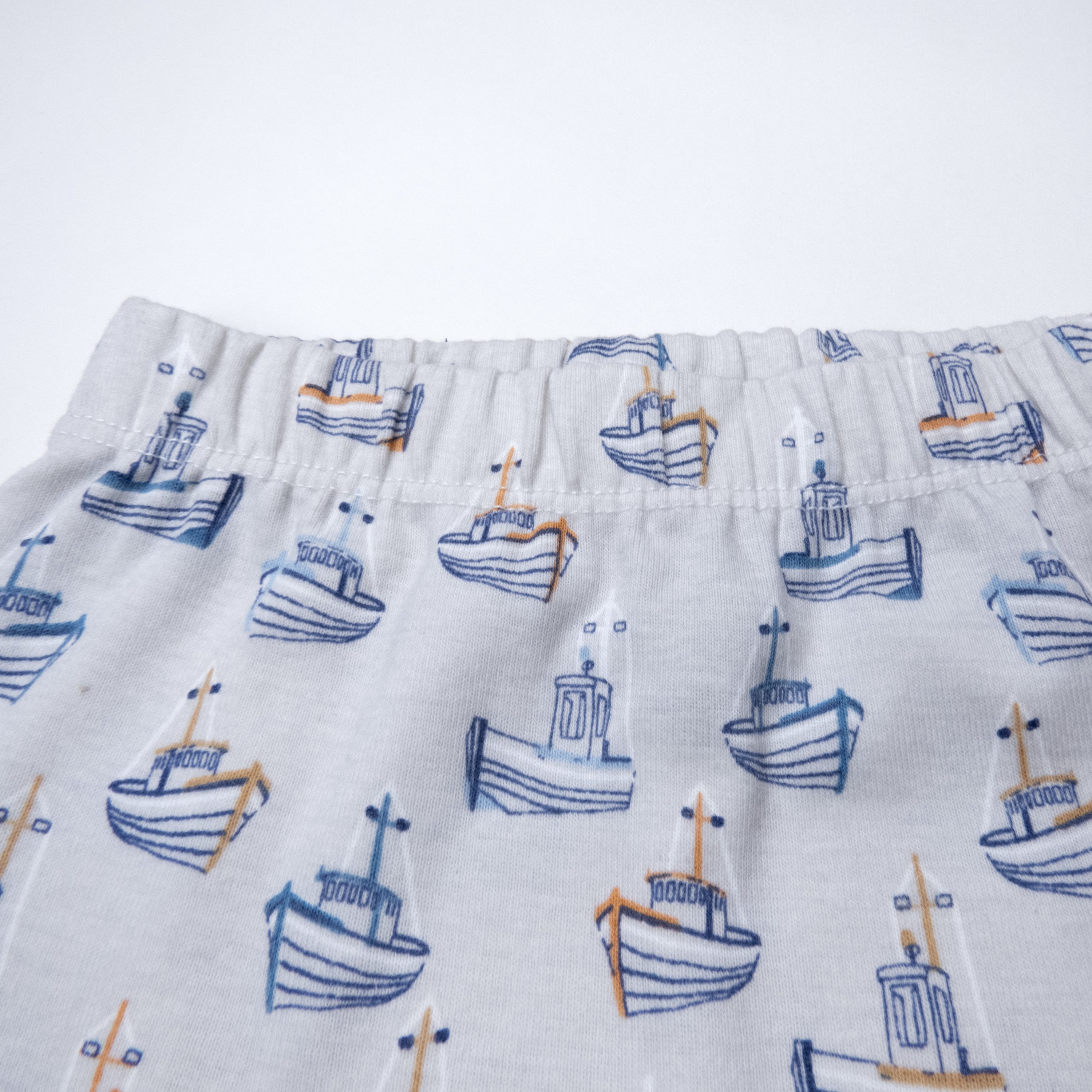  3-Pack Organic Cotton Footed Pants、mySite、layawaytickets