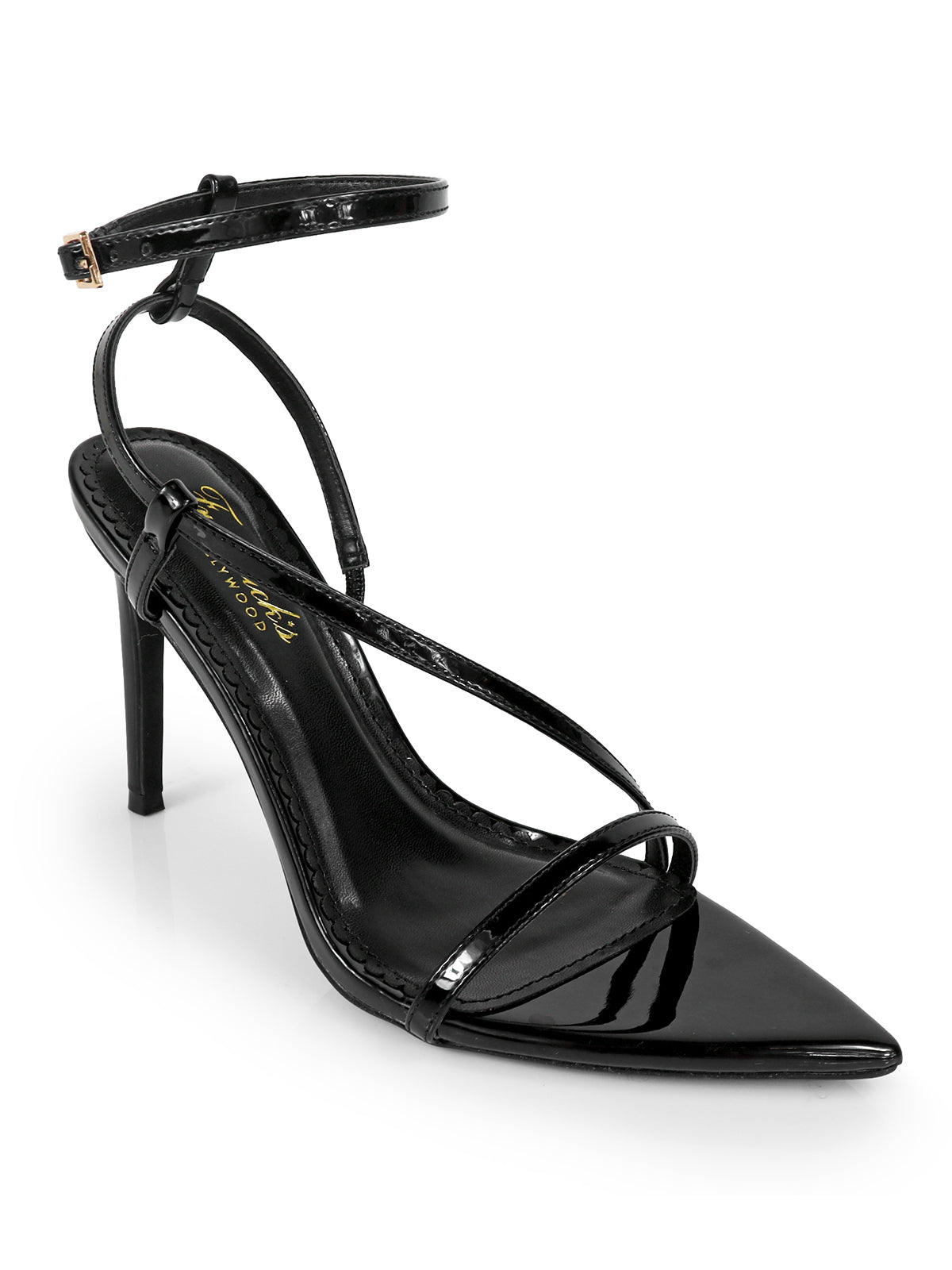 Charlene Heel、mySite、bengalsvssteelers