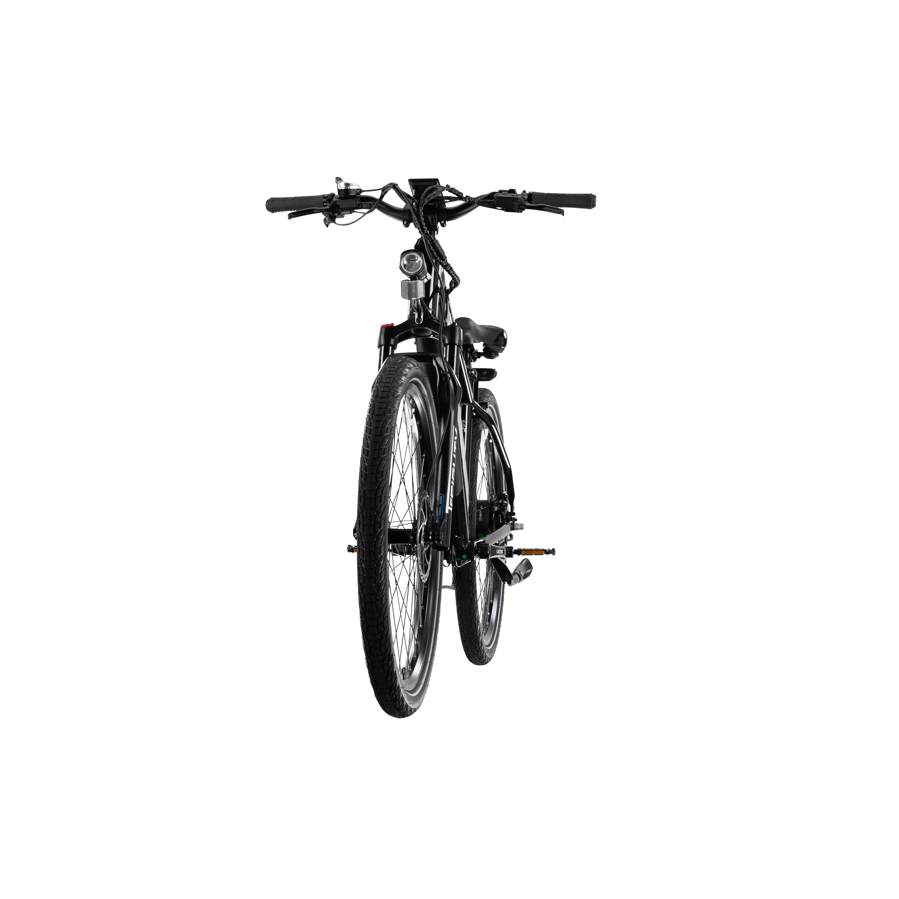  XPress High-Step eBike、mySite、ghnorth