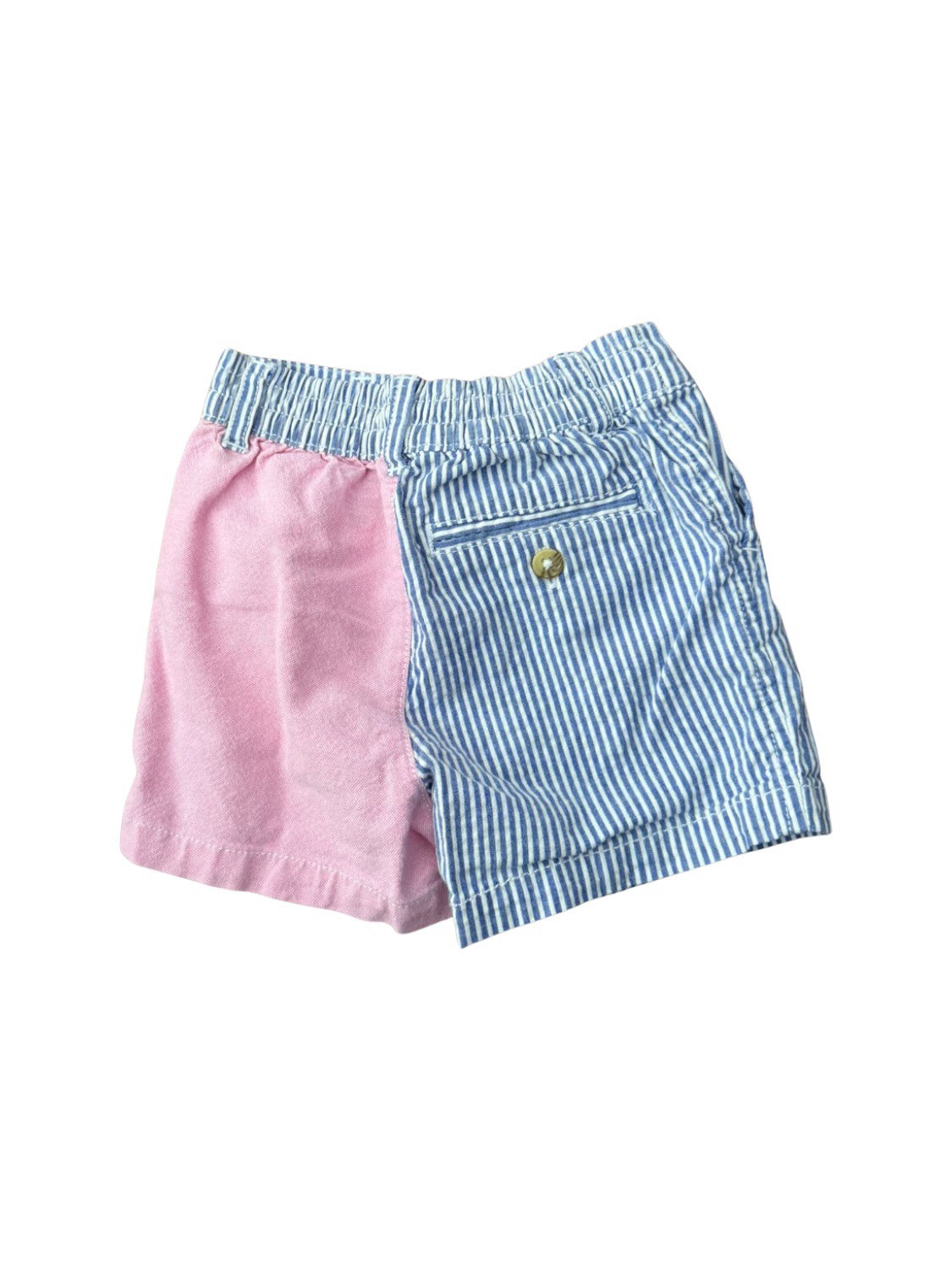 Ralph Lauren Shorts 3-6M、mySite、g9winljtr
