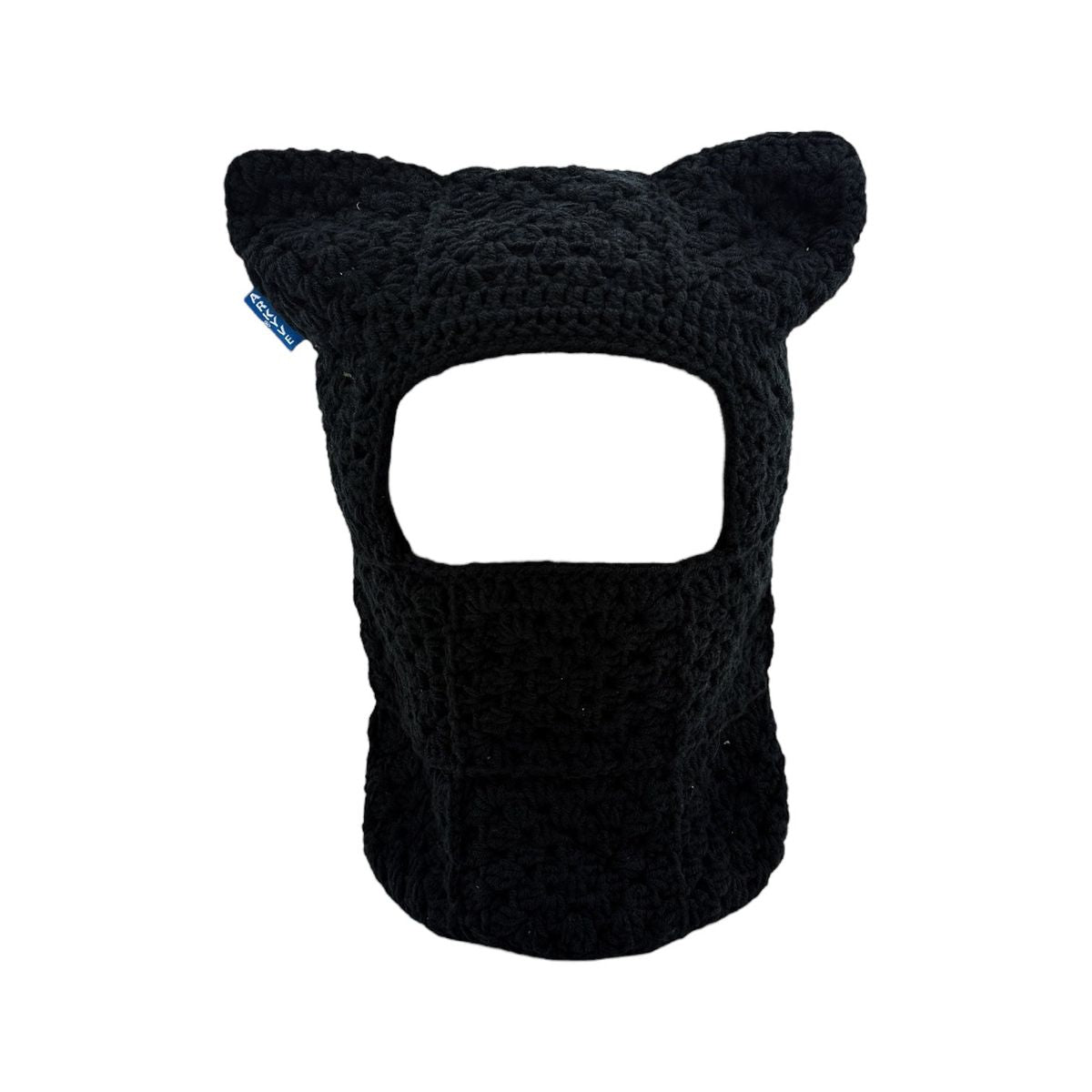 SHADOW CROCHET SKI MASK、mySite、zt4zffjzw