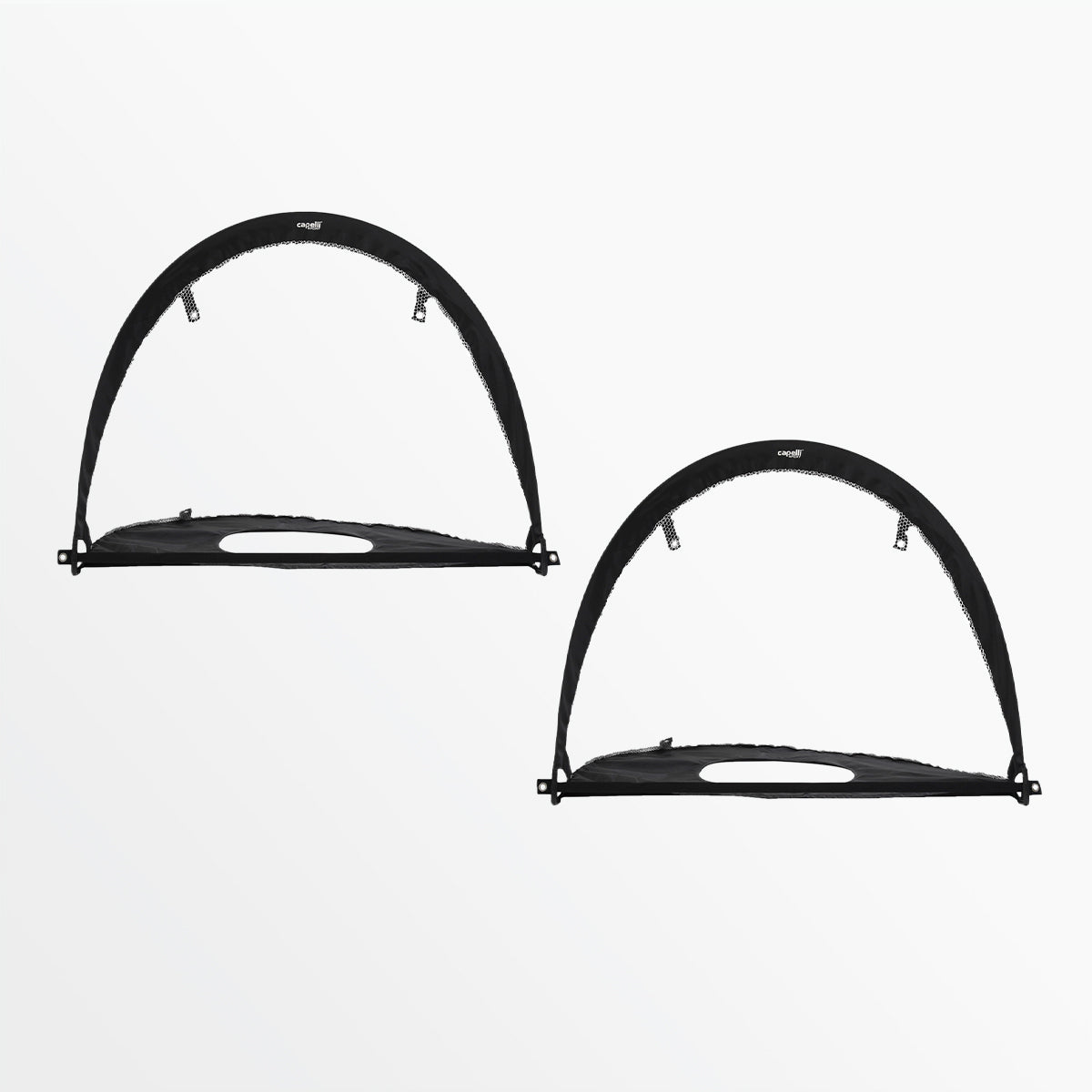 TEAM 4FT POP UP GOALS