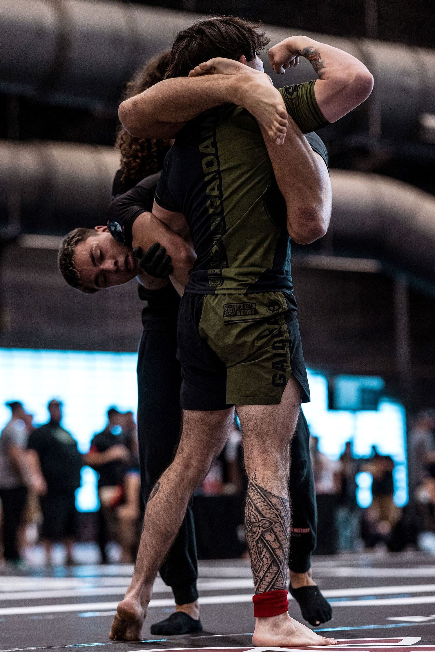 Men's G Team Jiu Jitsu Shorts、mySite、gigharbornorthrealestate