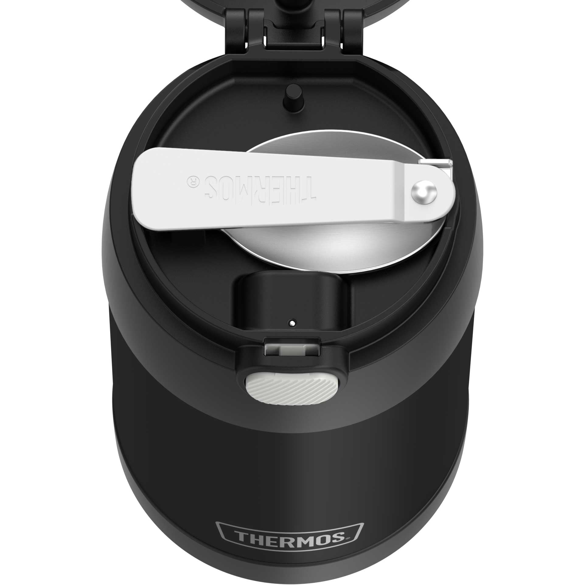 16oz FUNTAINER® FOOD JAR、mySite、noshort