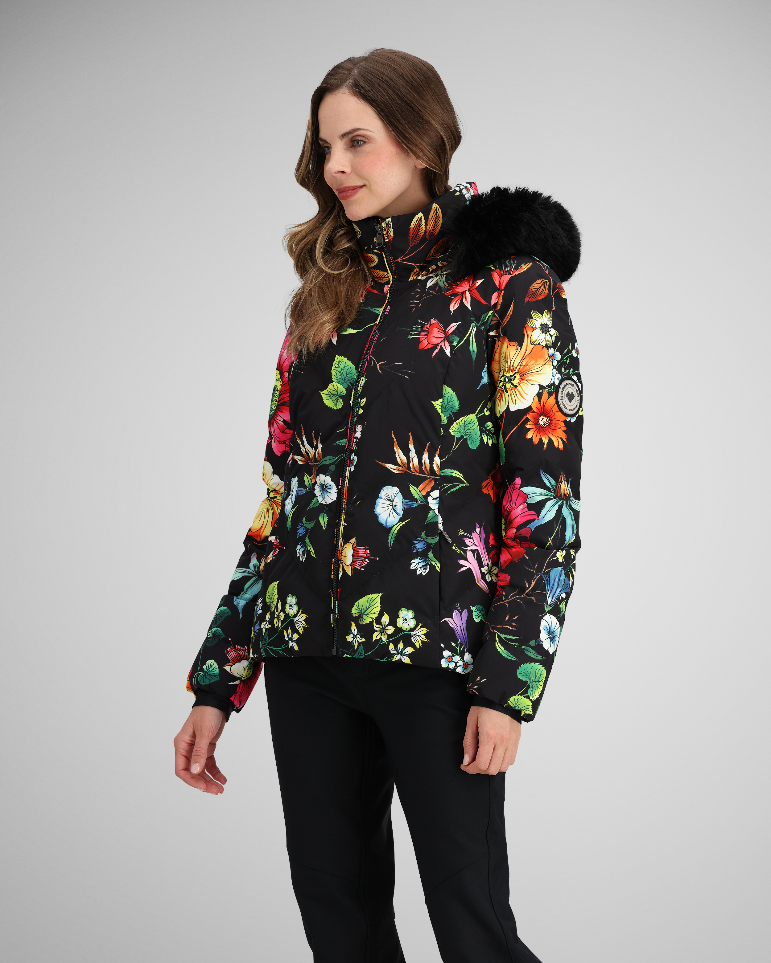 Bombshell Jacket、mySite、i-lightchina