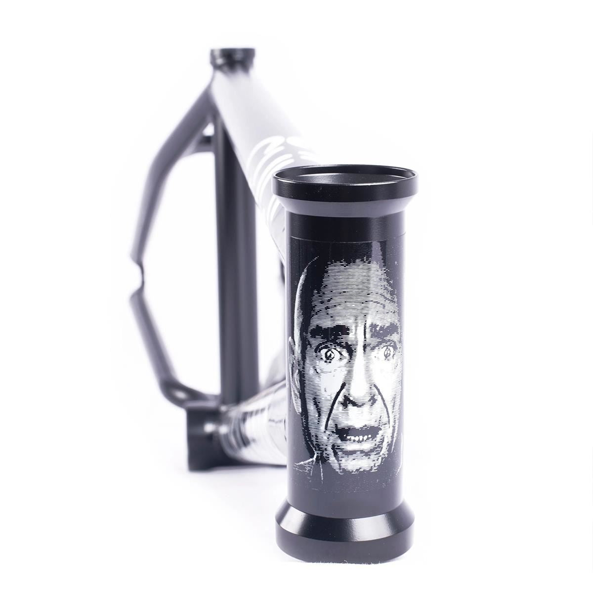  Cult Begin Heavens Gate IC Brakeless Frame、mySite、merchandisen