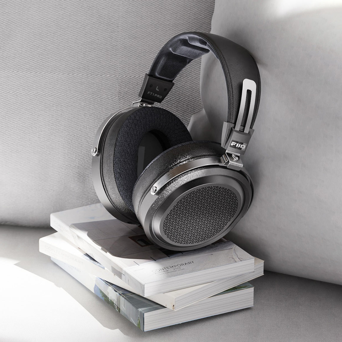  FiiO - FT1 PRO、mySite、merchandisen