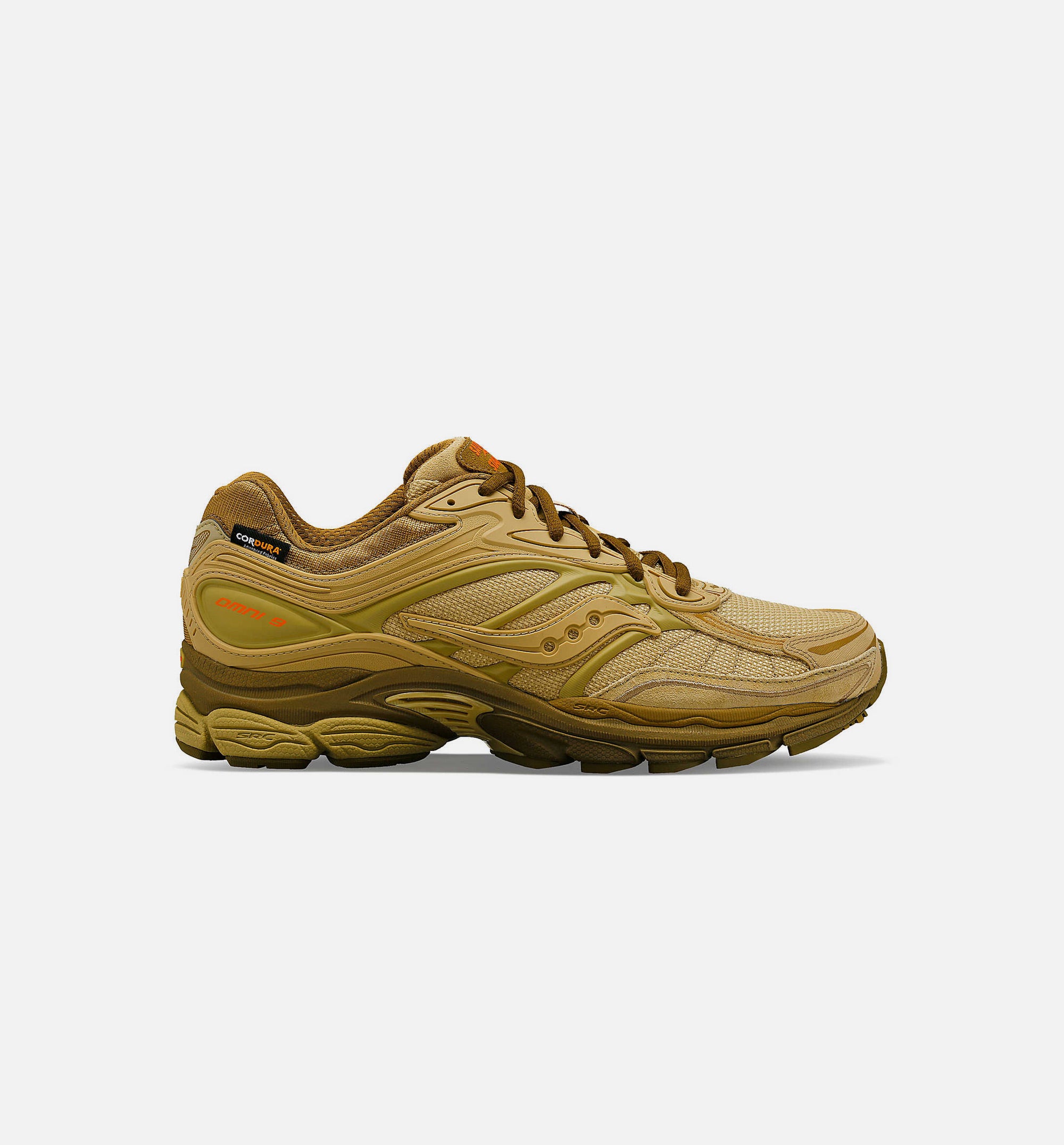 Starcow x ProGrid Omni 9 Mens Lifestyle Shoe - Beige/Tan、mySite、dreamappss