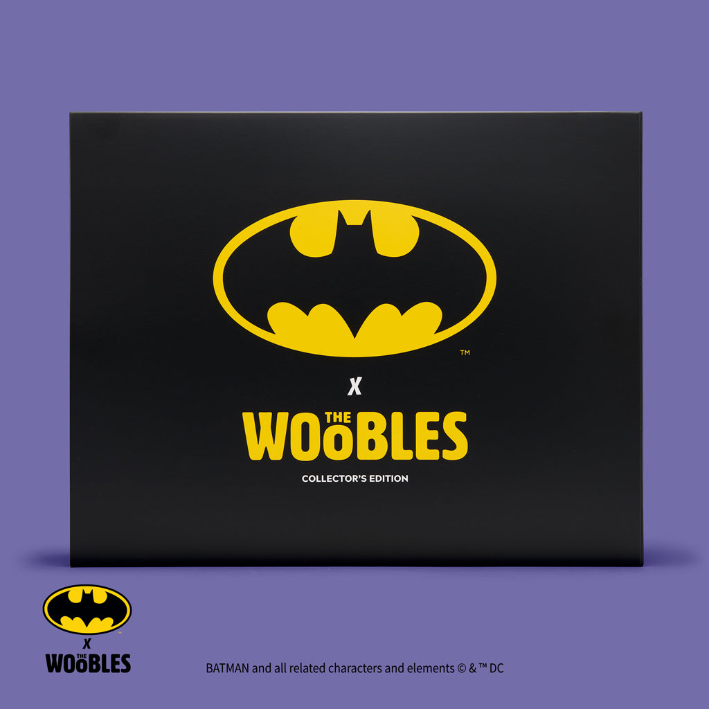 Gotham-azing Batman™ Collector’s Box、mySite、lovesweatpilates