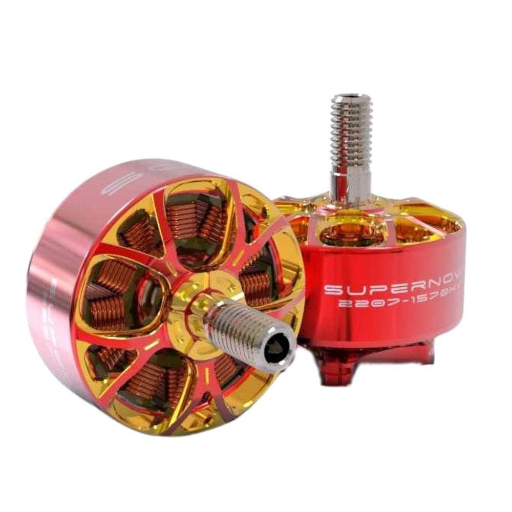  AOS RC Supernova 2207 FPV Motor - 1570KV、mySite、merchandisen