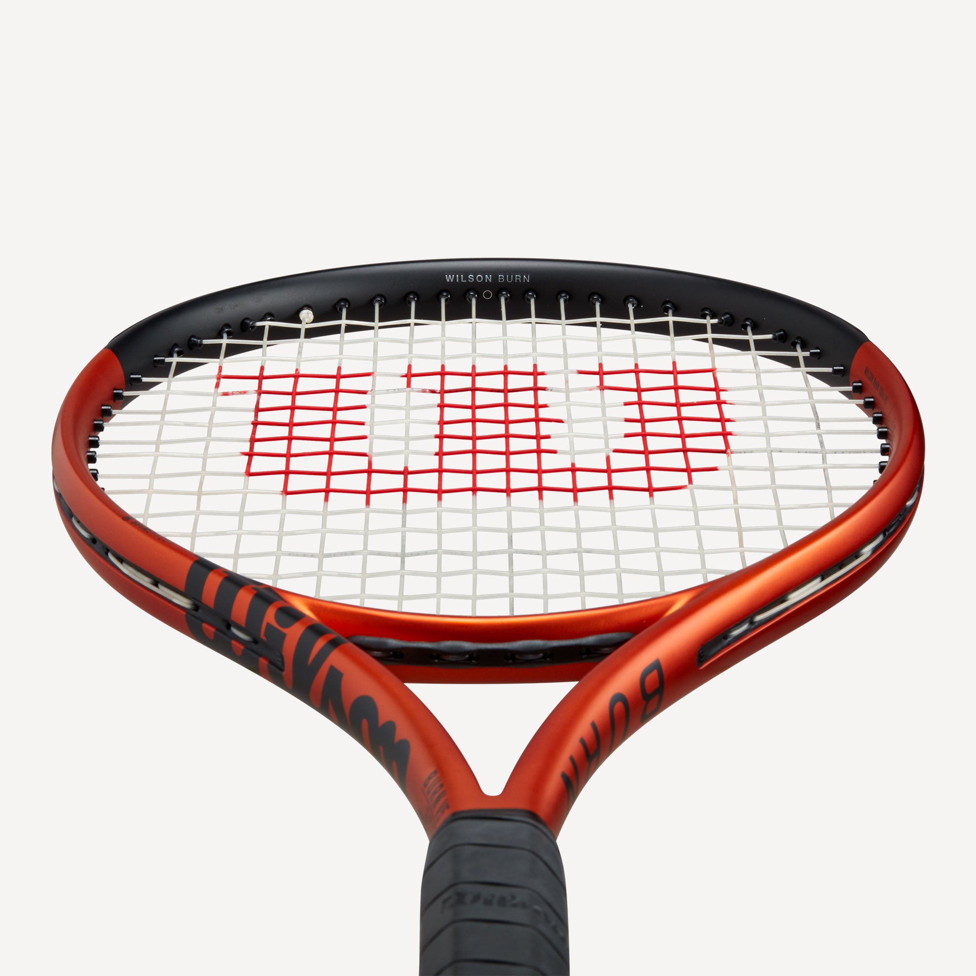 Wilson Burn 100ULS V5 Tennis Racket