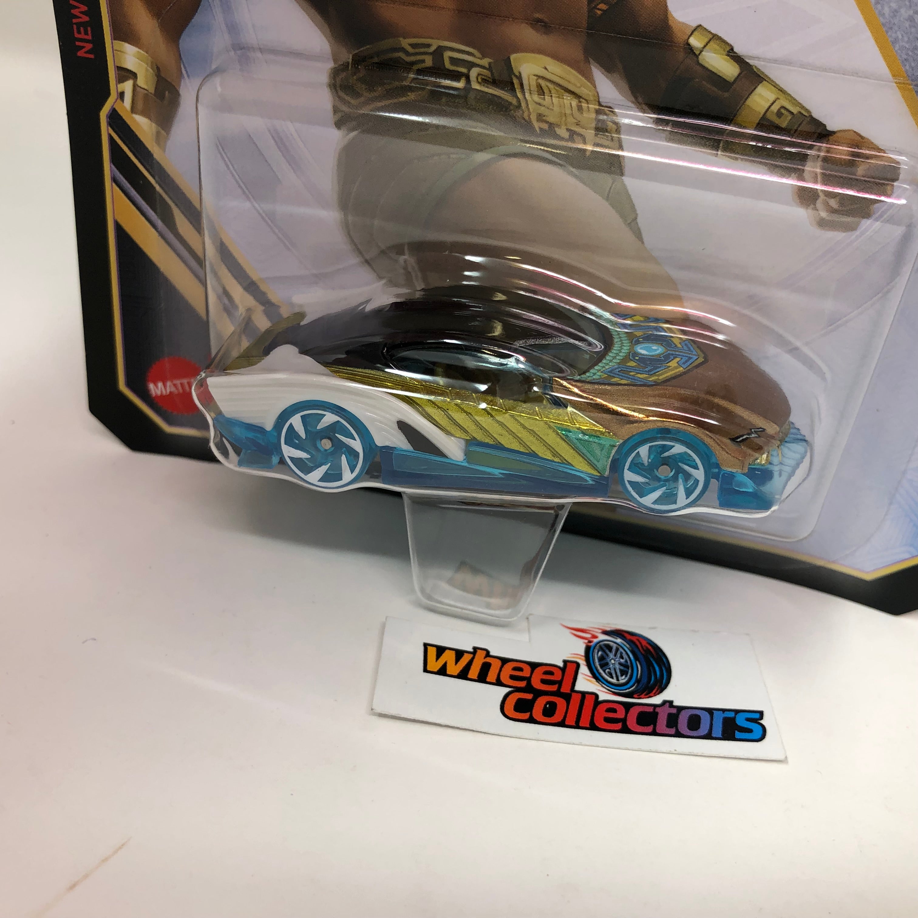 Namor * Hot Wheels Marvel Character Cars Wankanda Forever Black Panther、mySite、hgirdovlk