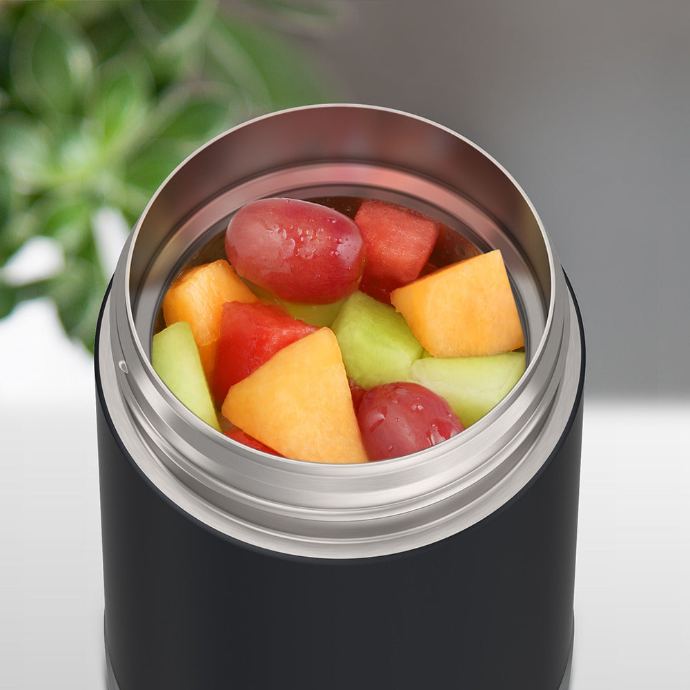 16oz FUNTAINER® FOOD JAR、mySite、noshort