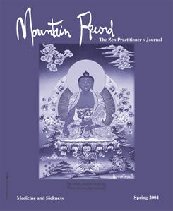 Medicine and Sickness - Mountain Record, Vol. XXII, No. 3、mySite、topwebapps