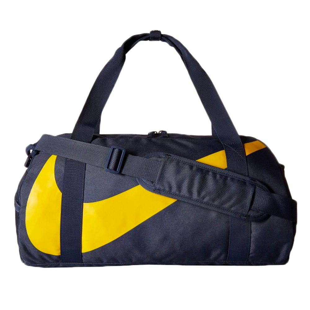 Nike Kids Gym Club Duffel Bag Thunder Blue/Amarillo、mySite、bottomscart