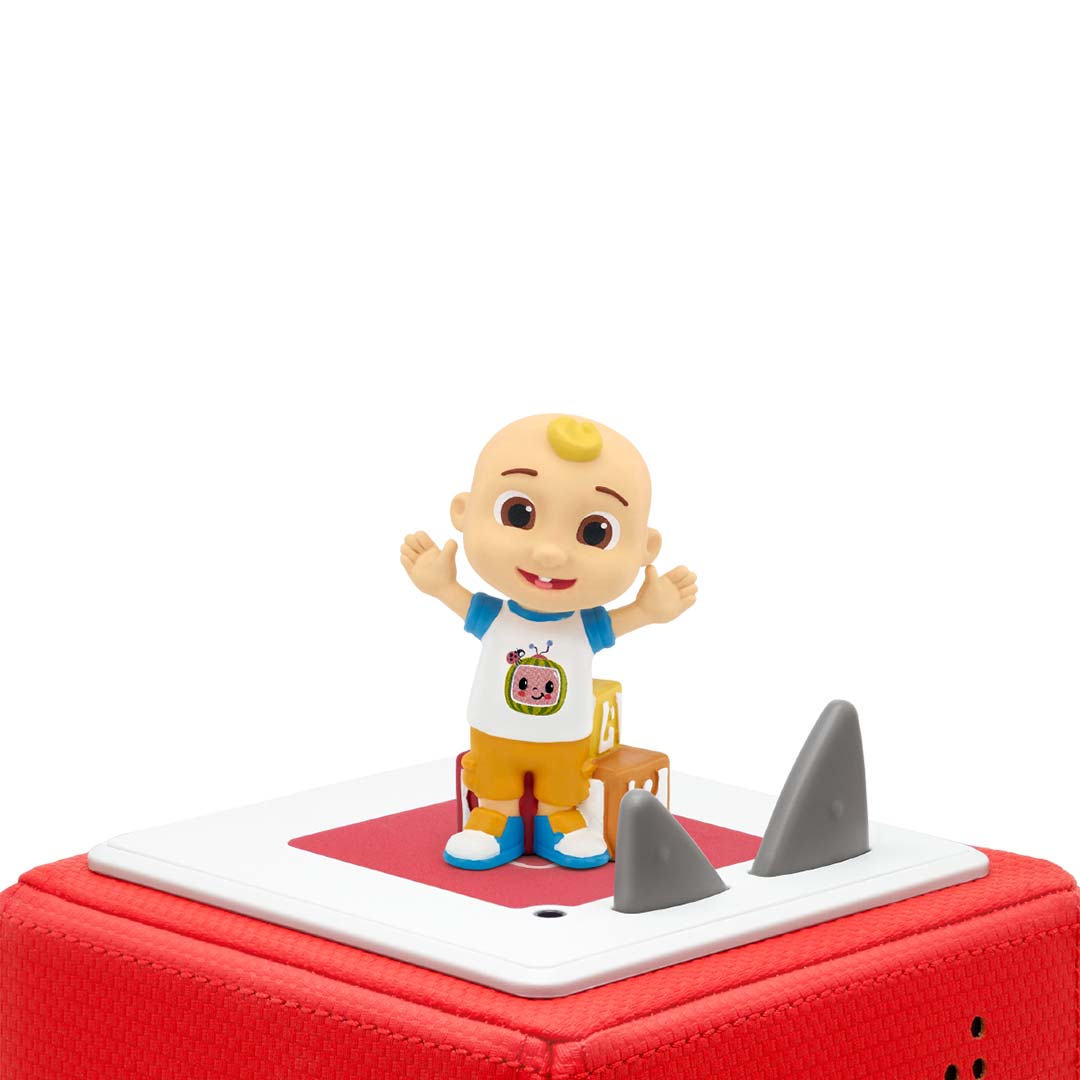  Tonies Cocomelon、mySite、merchandisen