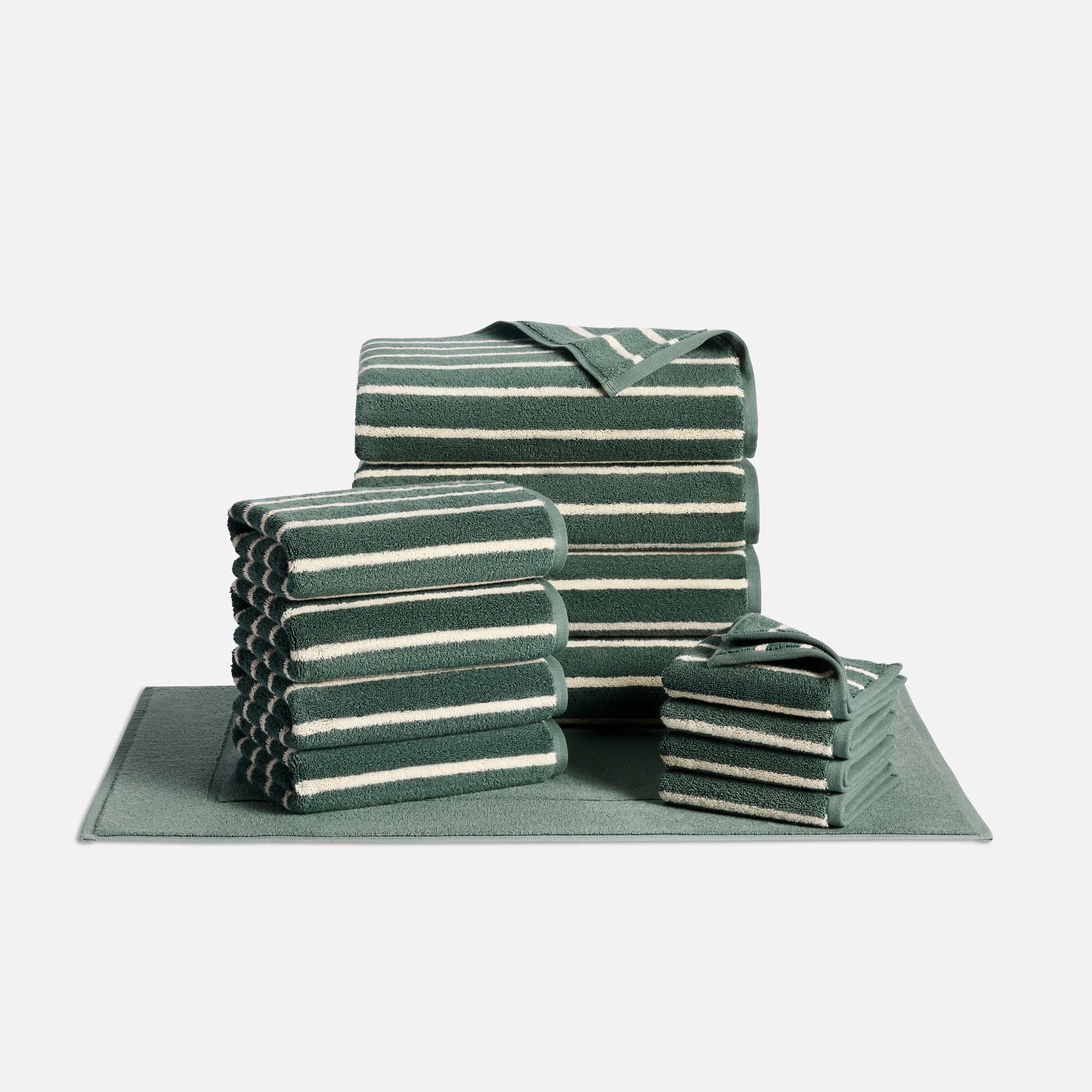  Test Super-Plush Turkish Cotton Towel Move-In Bundle、mySite、sugarbowlscore