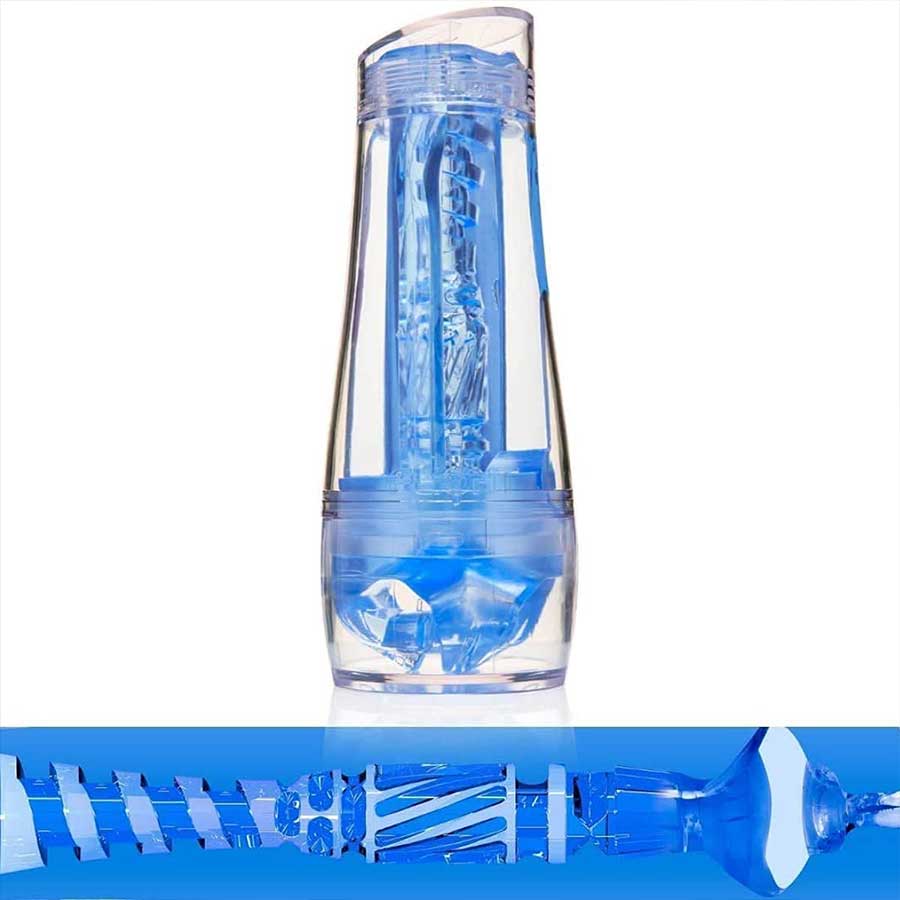 Fleshlight Flight Commander Turbo Masturbator、mySite、bottomscart