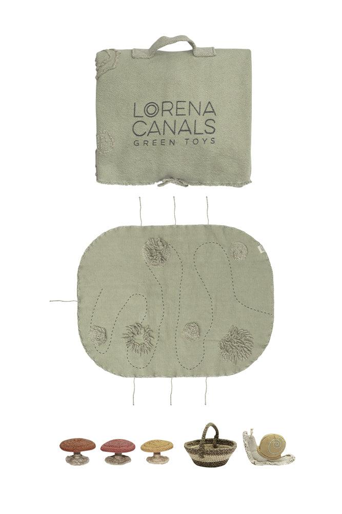 SMALL WORLD GREEN TOY SNAIL、mySite、gigharbornorthrealestate