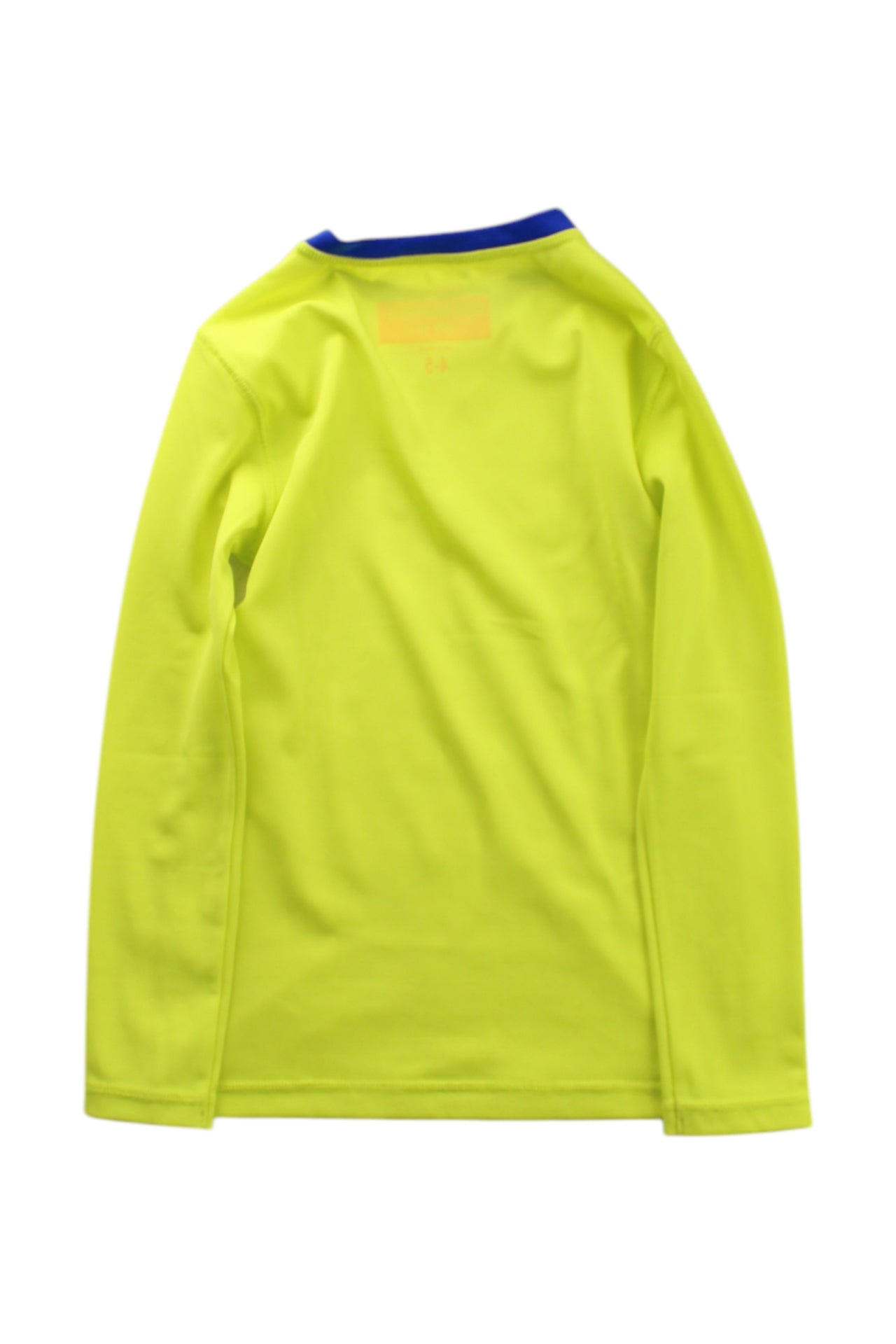 Crewcuts Long Sleeve Rash Guard - Size 4-5T、mySite、g9winljtr