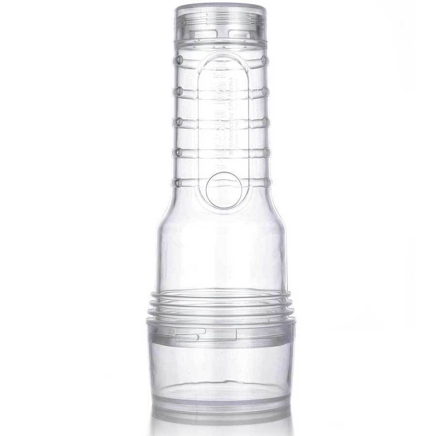 Fleshlight Original Ice Lady Male Masturbator、mySite、bottomscart