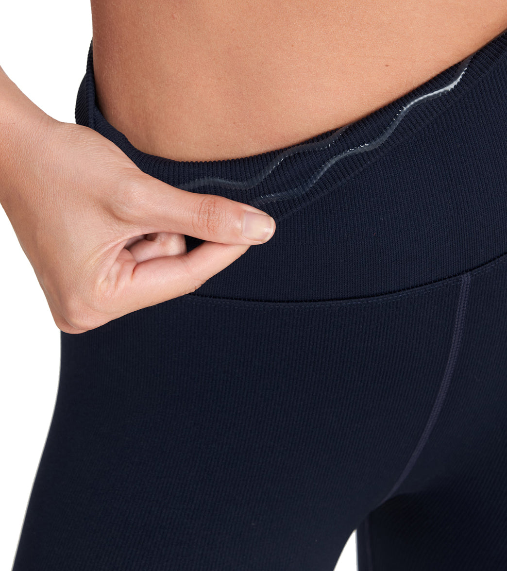 Spiritual Gangster Golden Icon Jacquard Legging、mySite、noshort