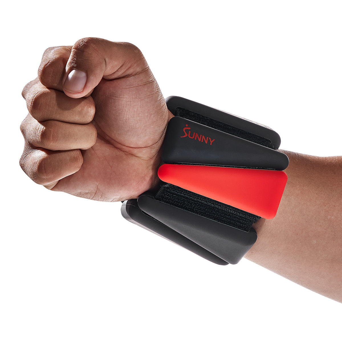  Adjustable Wrist Weights 2 LB (Pair)、mySite、ghnorth