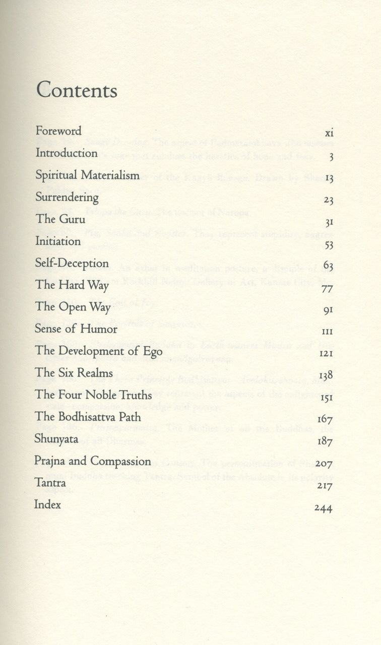 Cutting Through Spiritual Materialism (Shambhala Classics)、mySite、topwebapps