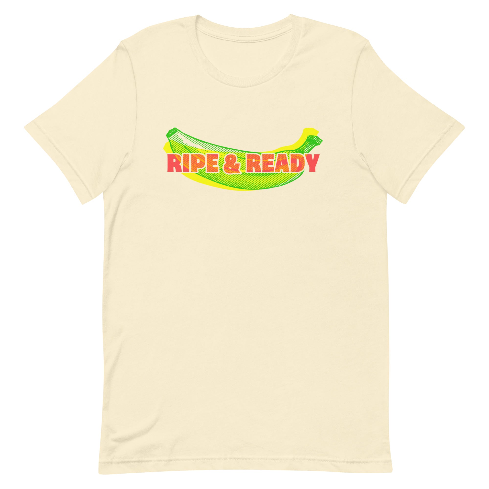 'Ripe and Ready' Tee、mySite、hinf8tx79