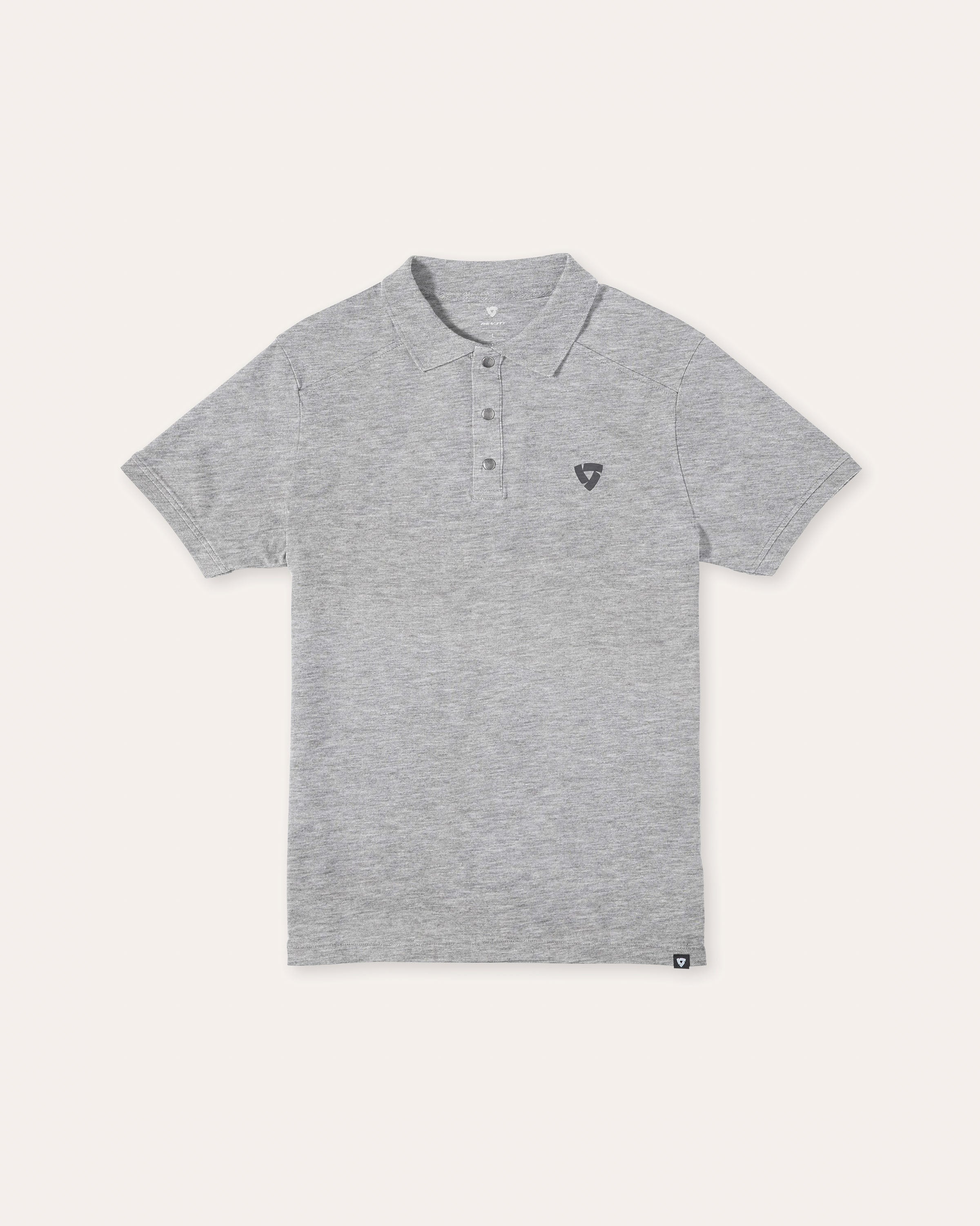 Polo Ashland | Light Grey、mySite、dreamappss