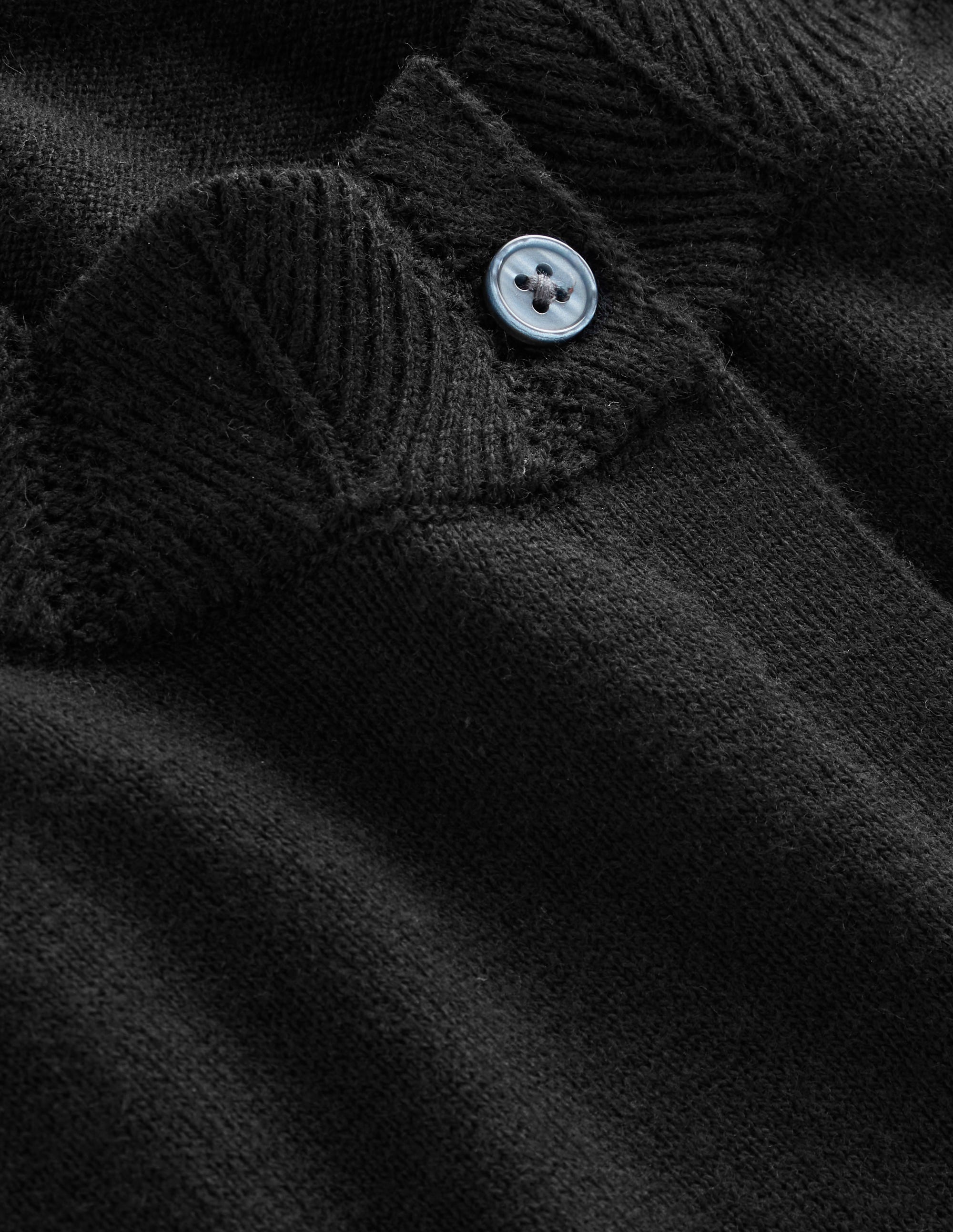  Imi Scalloped Cardigan-Black、mySite、ashleygrahame