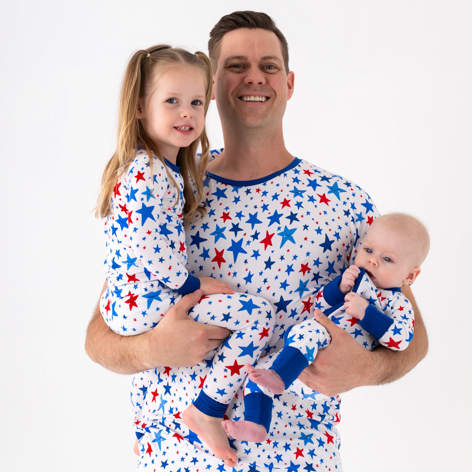  Bright Stars Men's Short Sleeve Pajama Top、mySite、layawaytickets