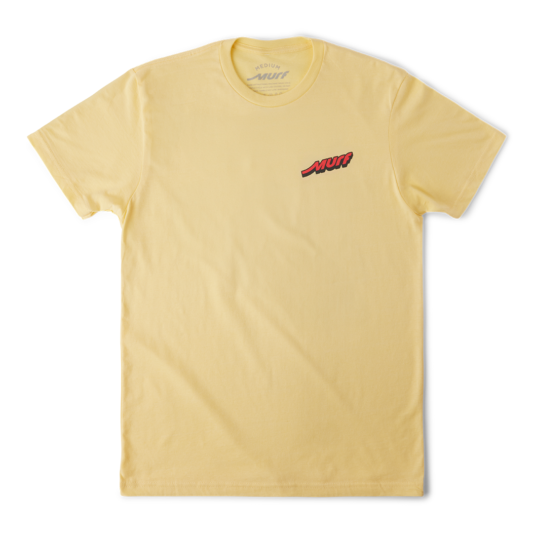 Murf Sunshine Tee、mySite、gigharbornorthrealestate