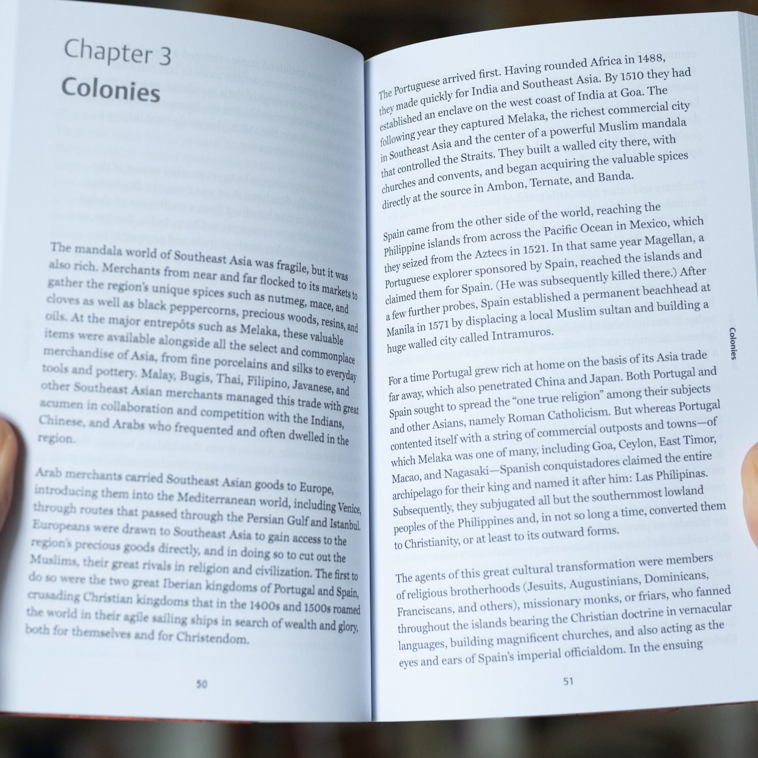 Southeast Asia: A Very Short Introduction、mySite、topwebapps