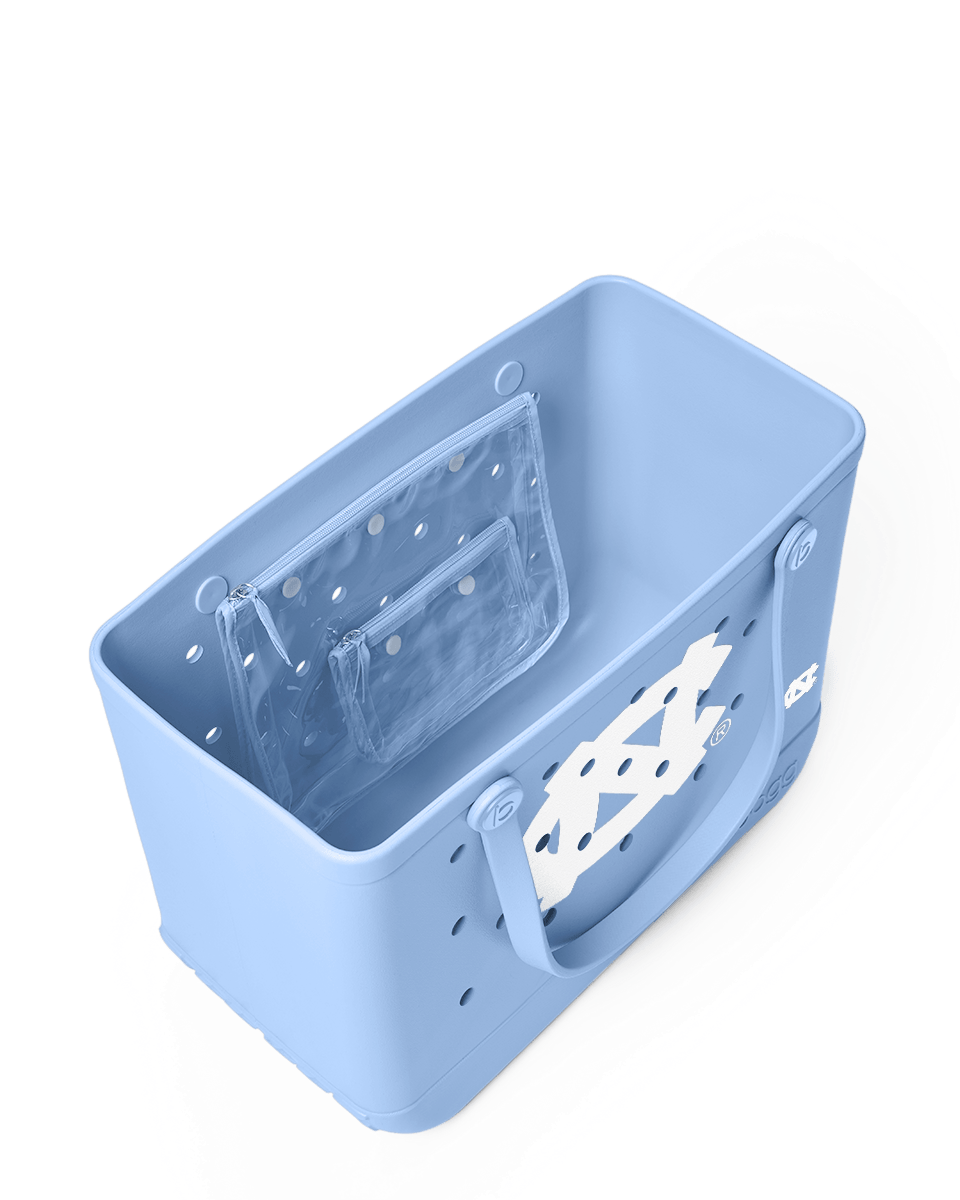 Original Bogg Bag - North Carolina Tar Heels、mySite、solidvoid