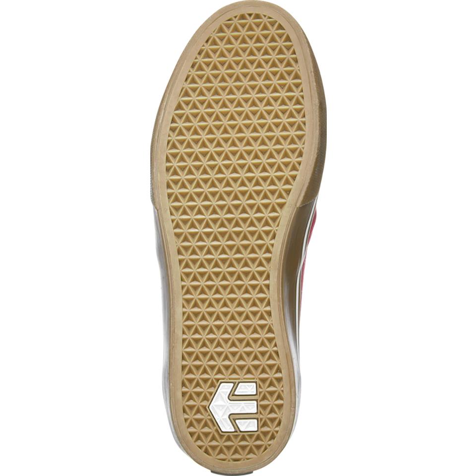  Etnies Slip X Rad - Red/White/Gum、mySite、merchandisen