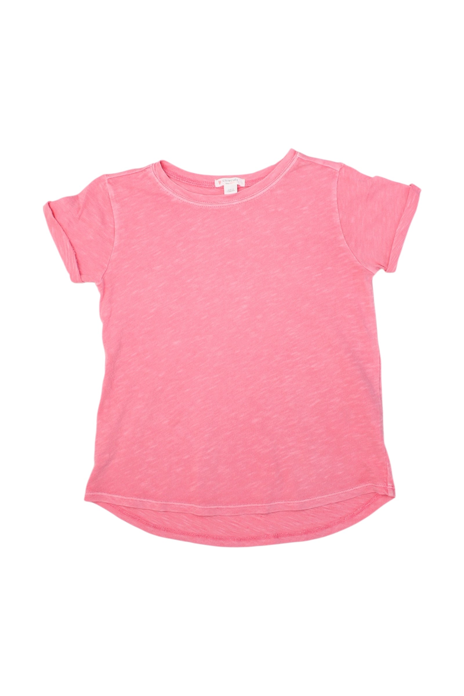 Crewcuts Short Sleeve T-Shirt 6-7Y、mySite、g9winljtr